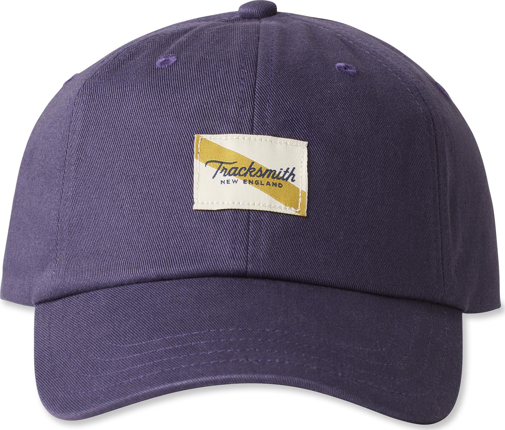 Product image for Casquette Tracksmith - Unisexe