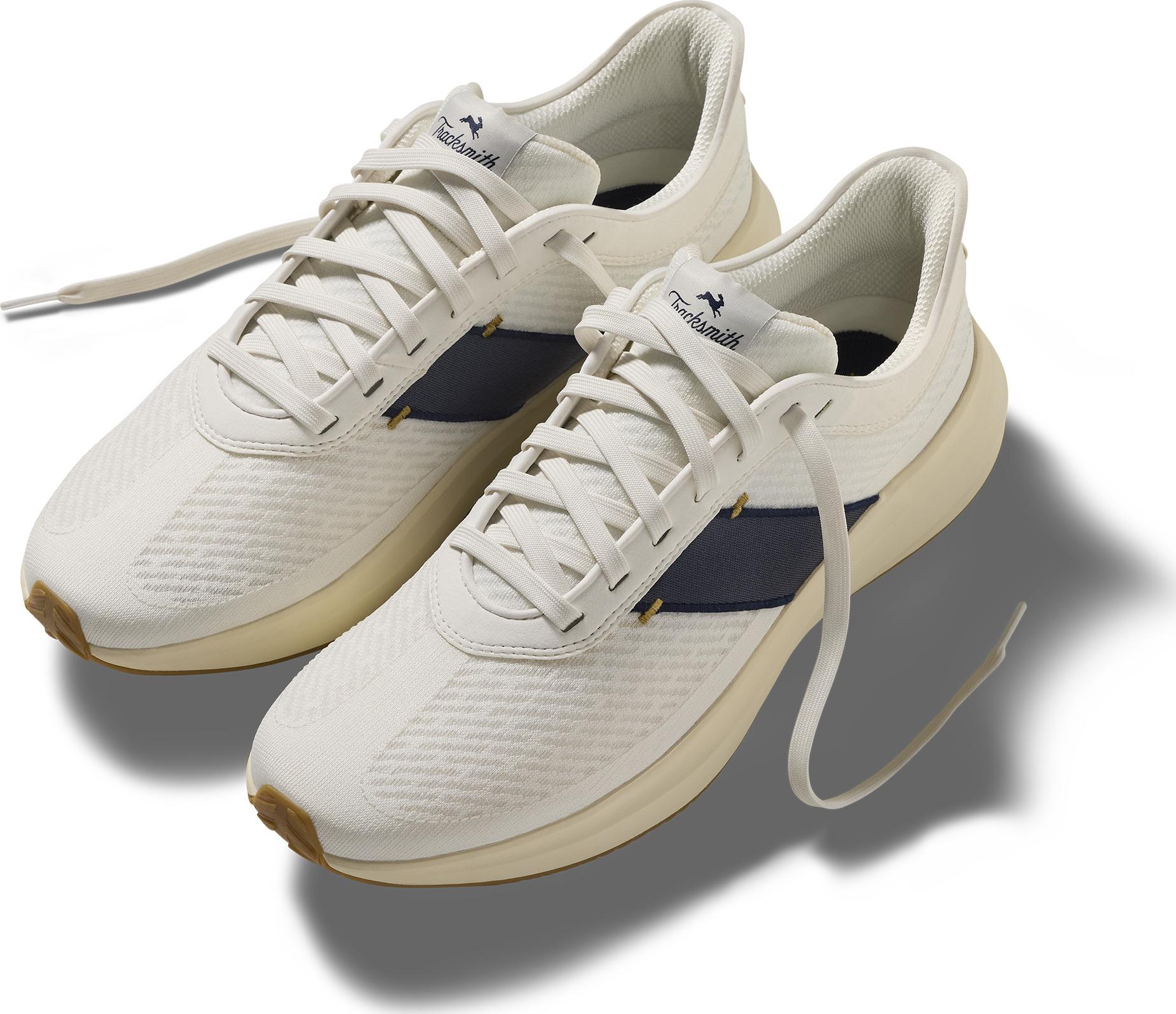 Product gallery image number 2 for product Tracksmith Eliot Runner Shoes - Unisex