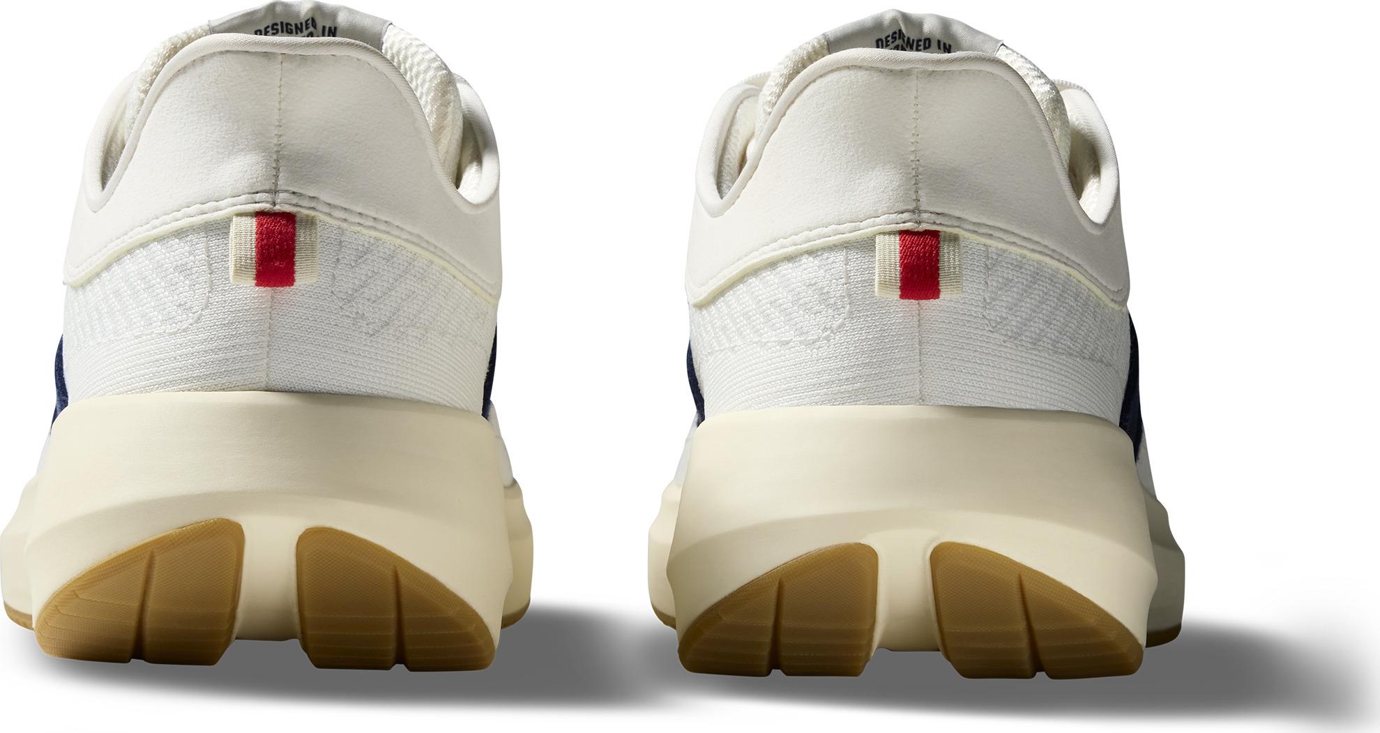 Product gallery image number 3 for product Tracksmith Eliot Runner Shoes - Unisex