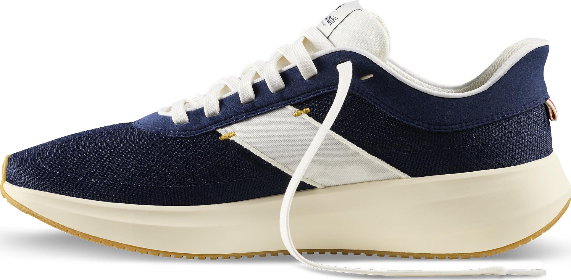 Product gallery image number 3 for product Tracksmith Eliot Runner Shoes - Unisex