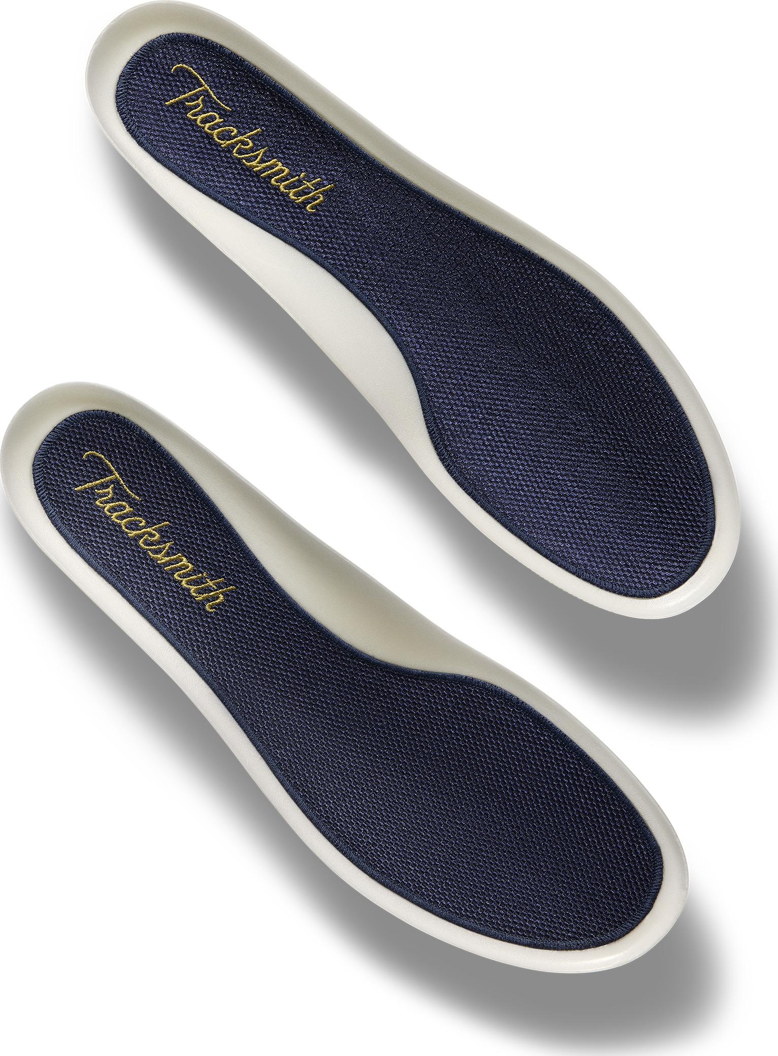 Product gallery image number 4 for product Tracksmith Eliot Runner Shoes - Unisex