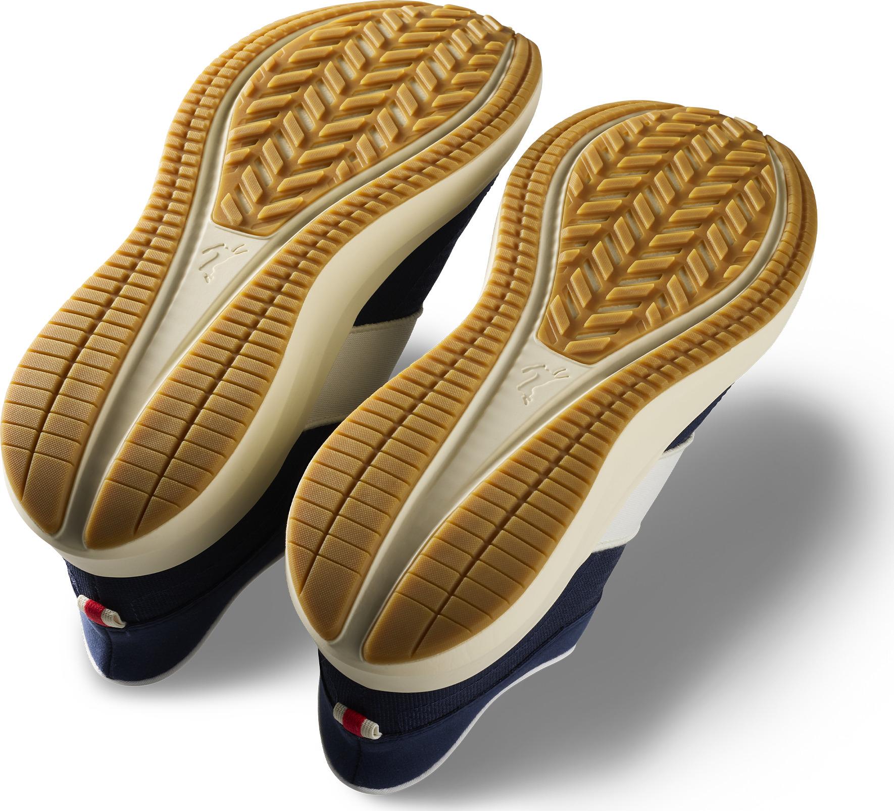 Product gallery image number 6 for product Tracksmith Eliot Runner Shoes - Unisex