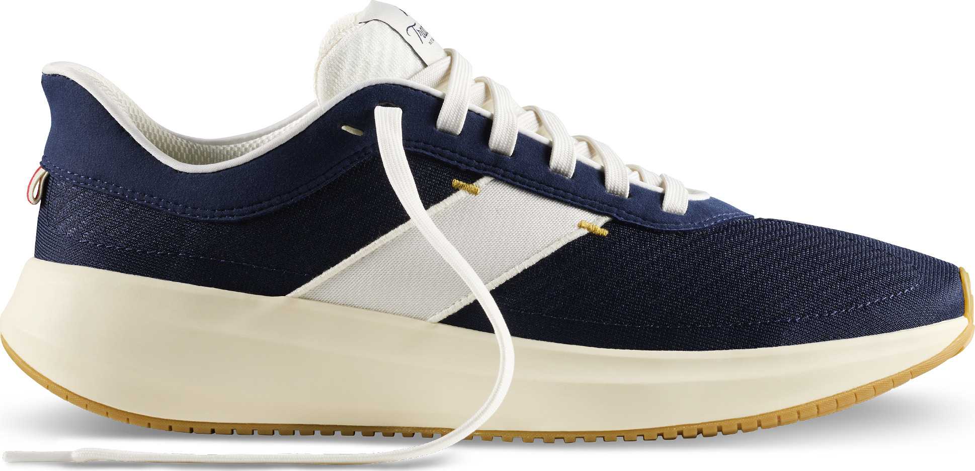 Product image for Tracksmith Eliot Runner Shoes - Unisex