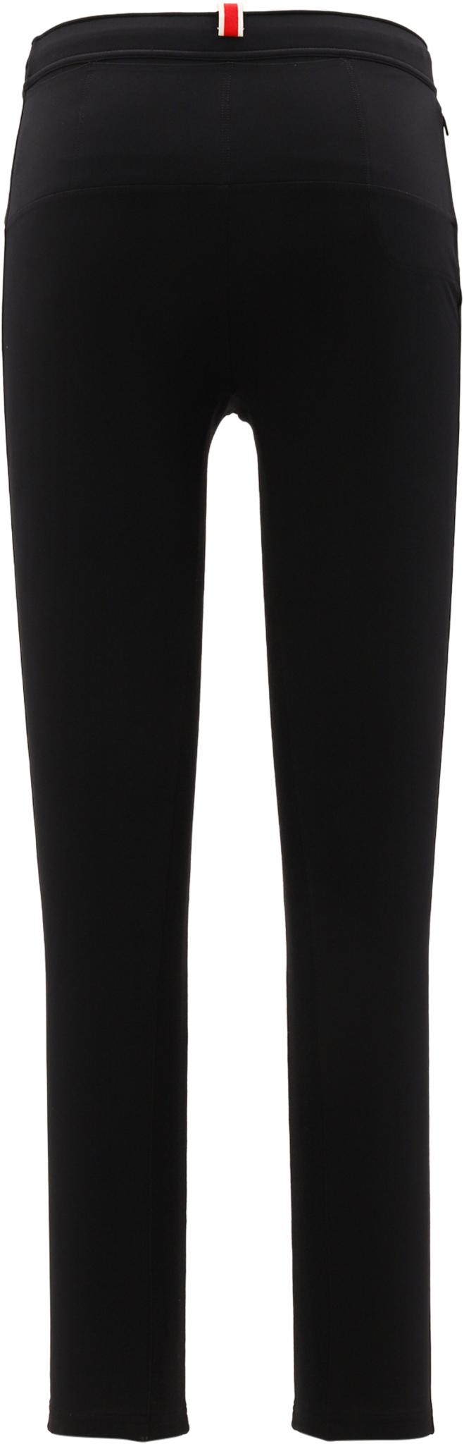 Product gallery image number 3 for product Turnover Lined Tights - Men's
