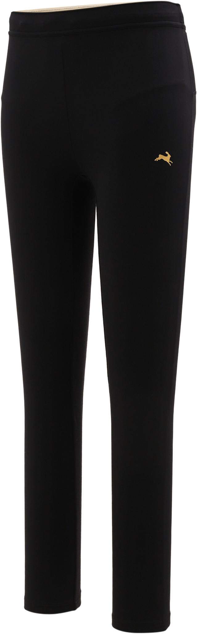 Product gallery image number 2 for product Turnover Lined Tights - Men's