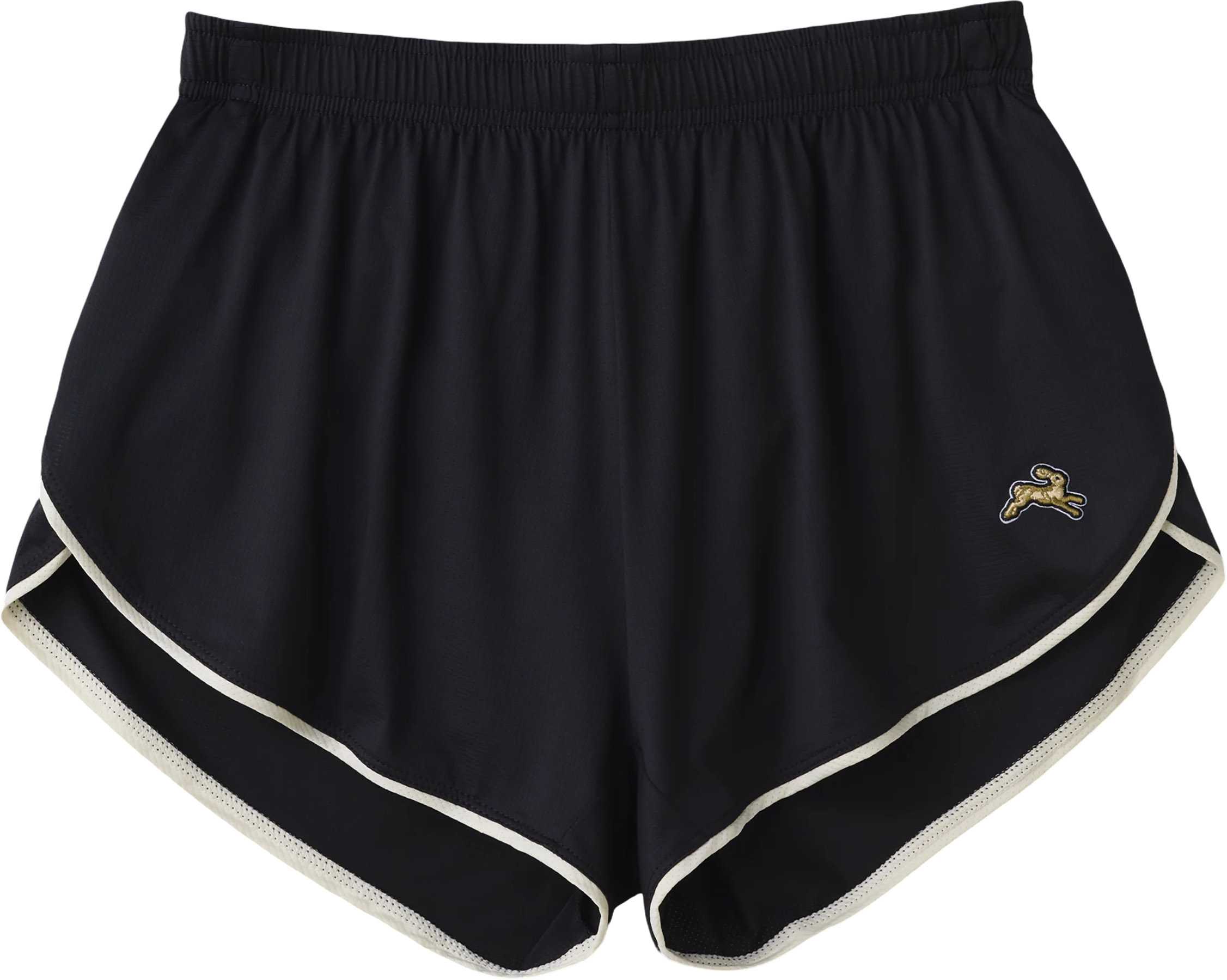 Black - Ivory