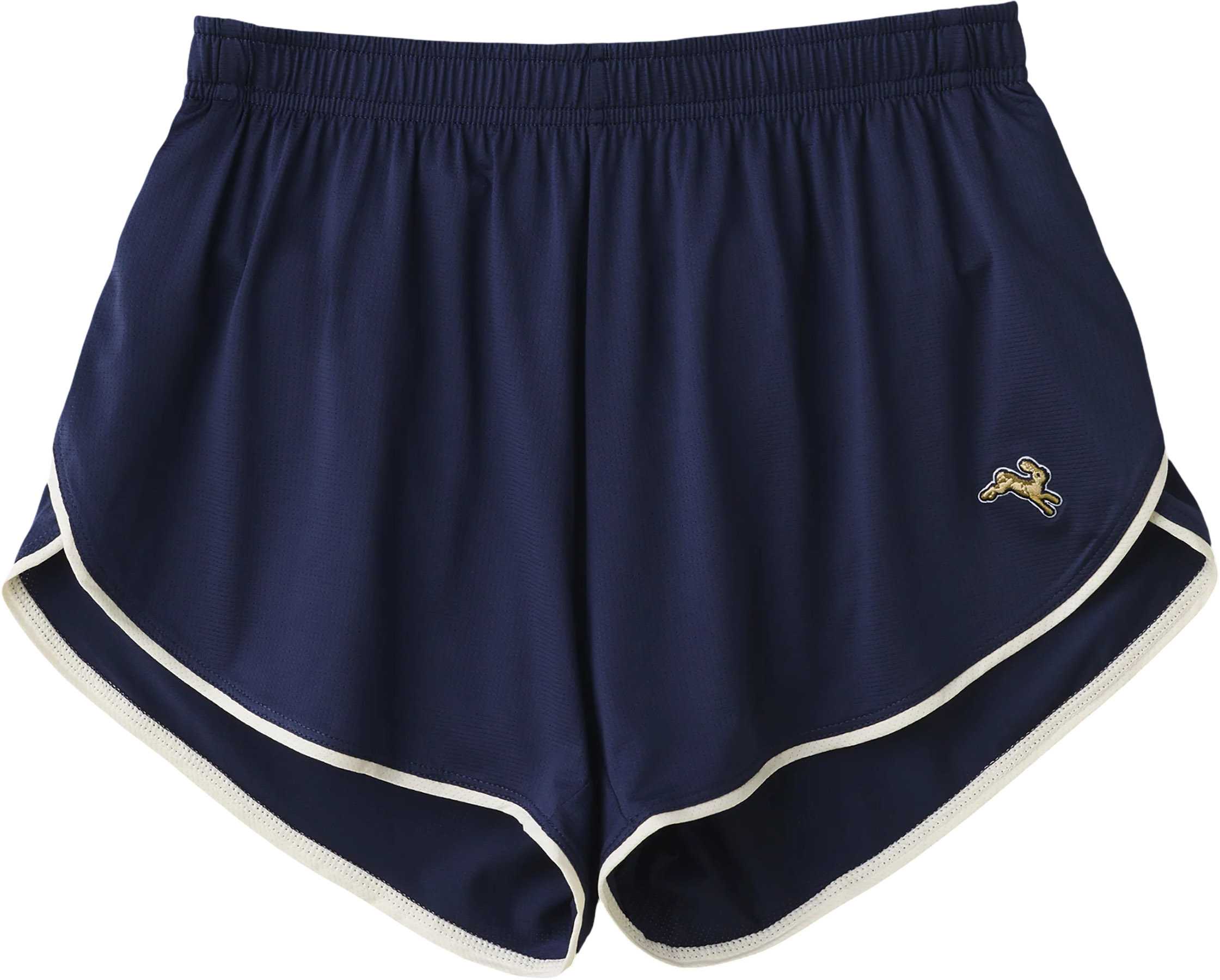 Navy - Ivory