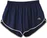 Colour: Navy - Ivory