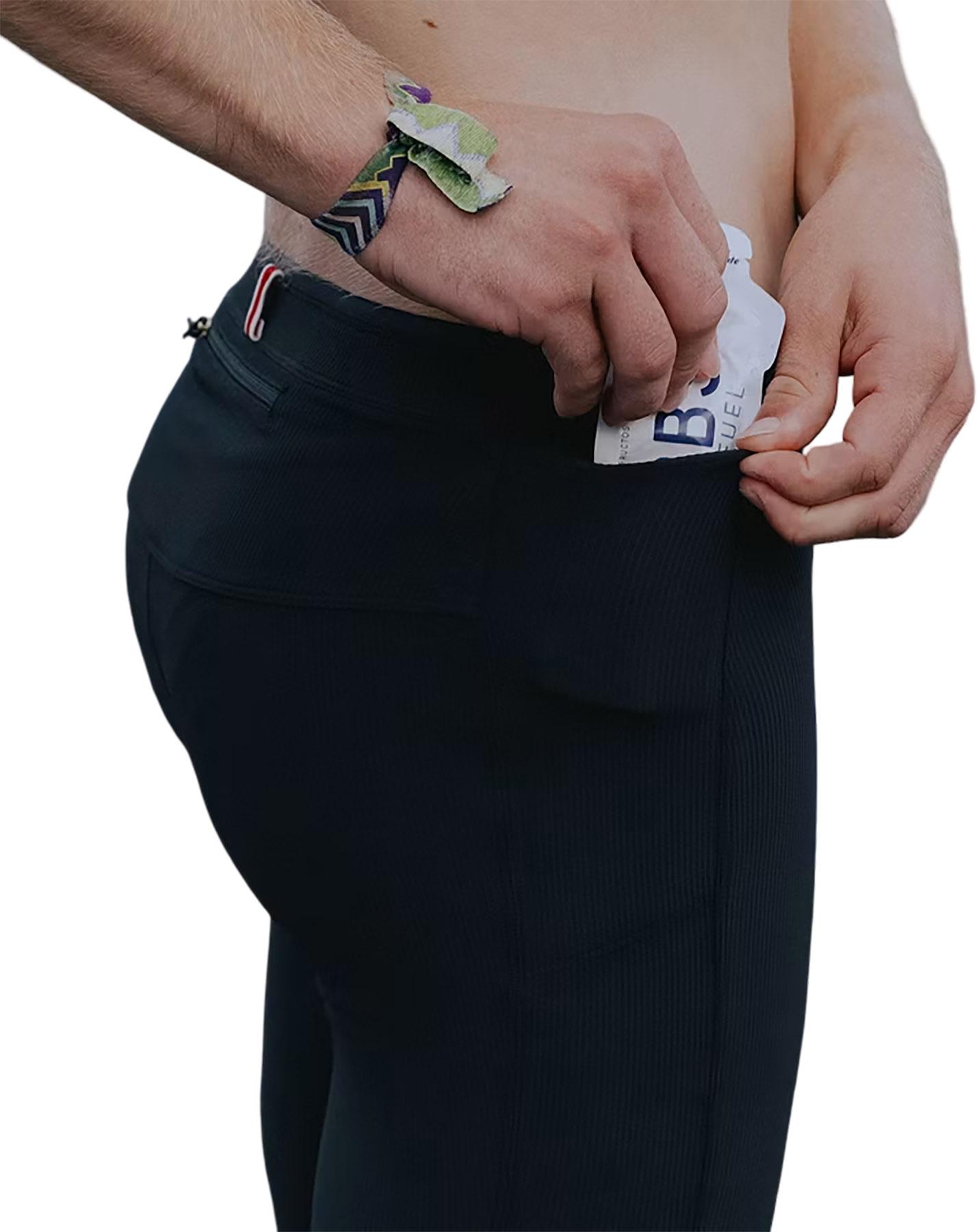 Product gallery image number 4 for product Twilight Tights - Men's