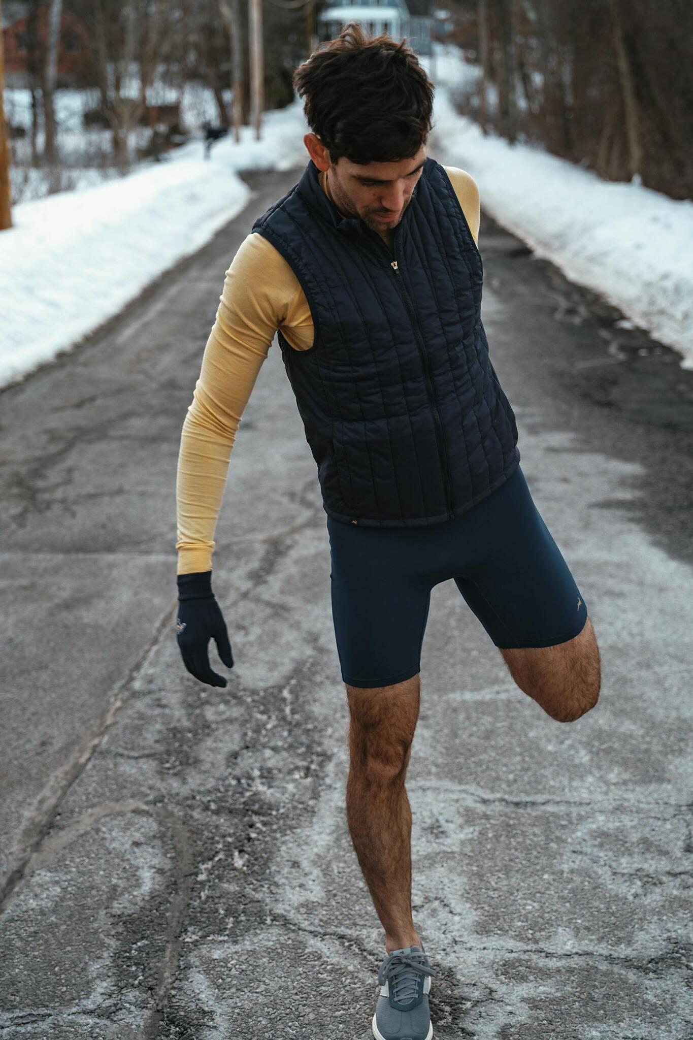 Product gallery image number 6 for product Harbor Shell Vest - Men's