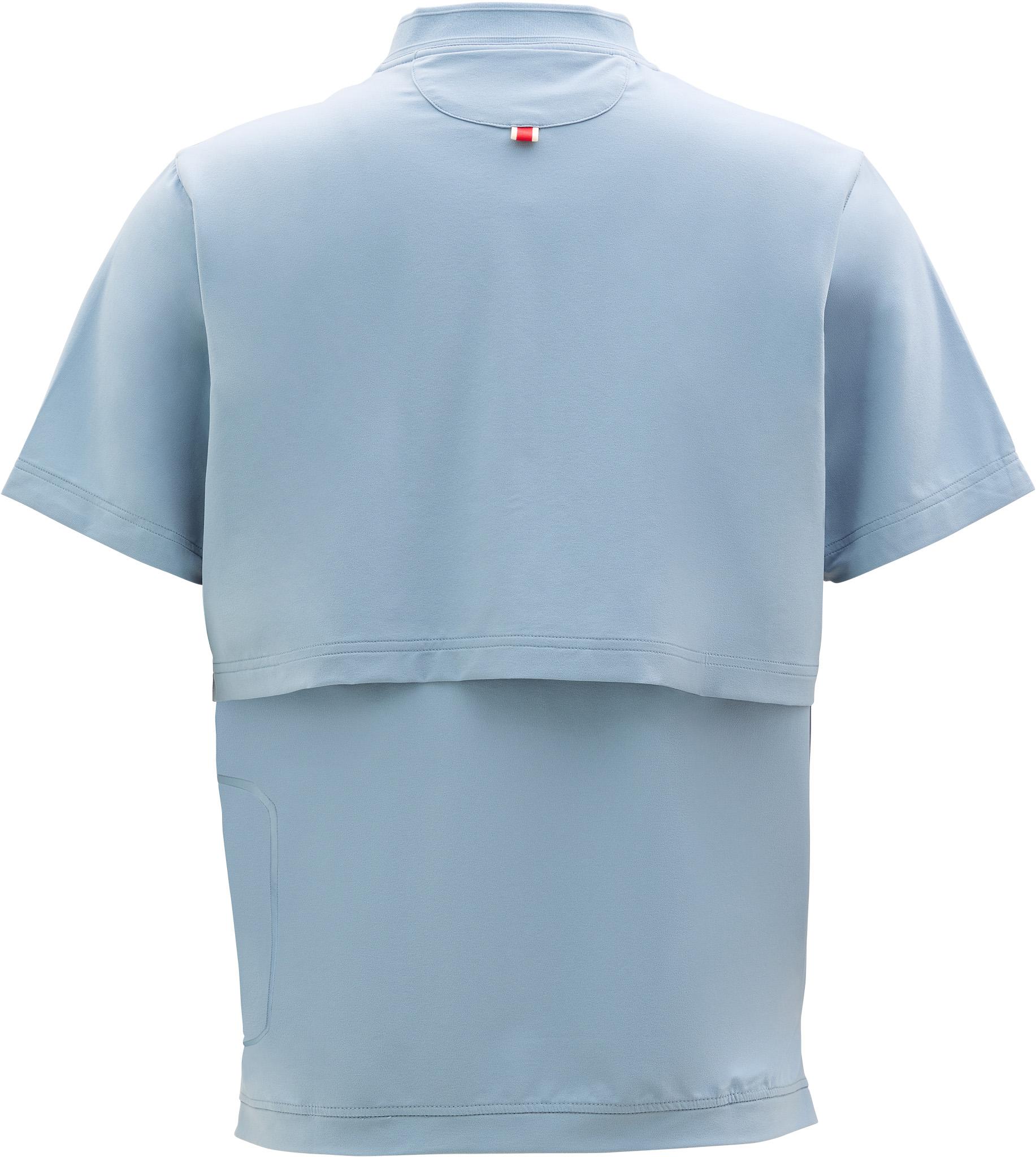 Product gallery image number 3 for product Harbor Shell T-shirt - Men's