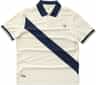 Colour: Ivory - Navy