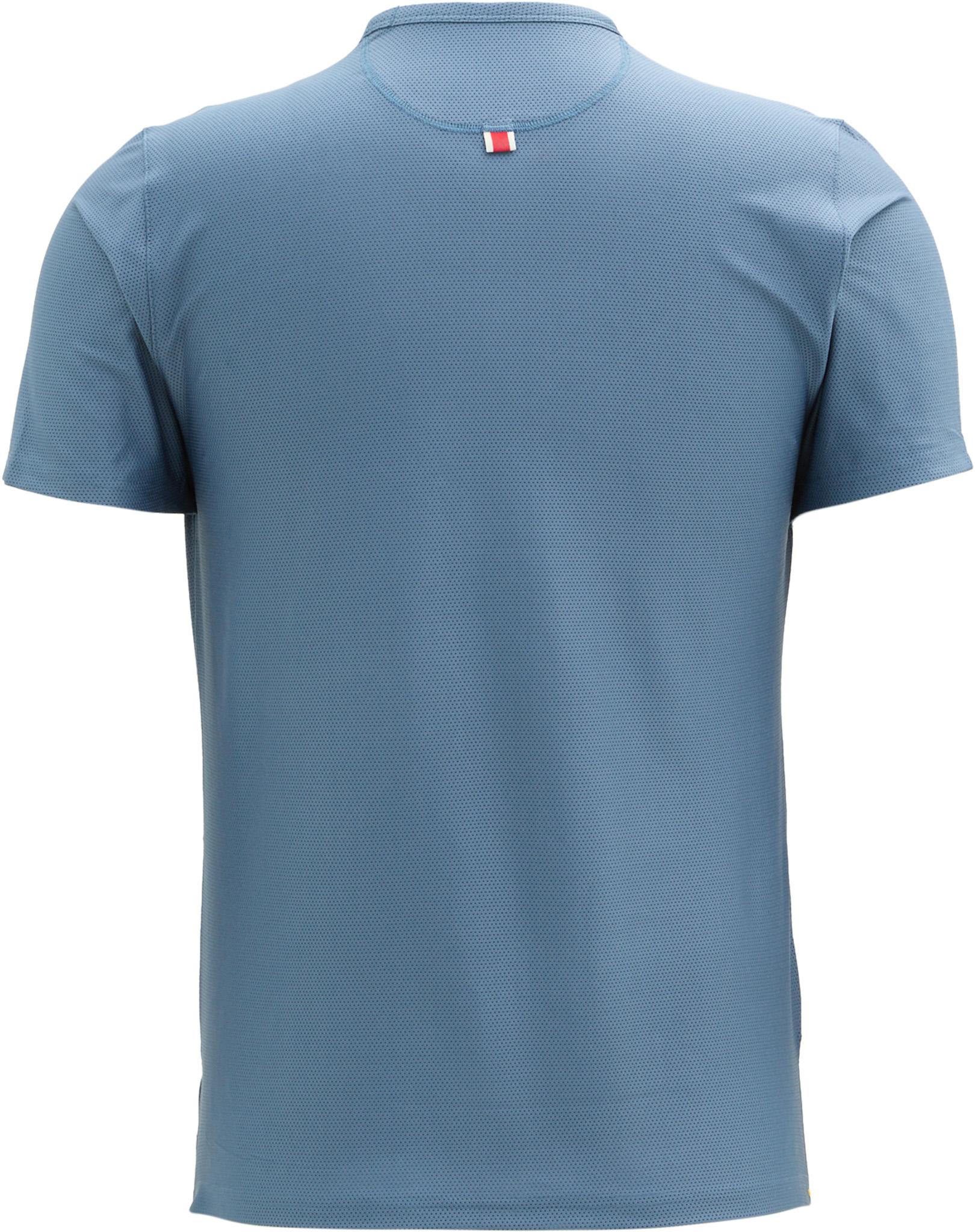 Product gallery image number 3 for product Van Cortlandt T-Shirt - Men's