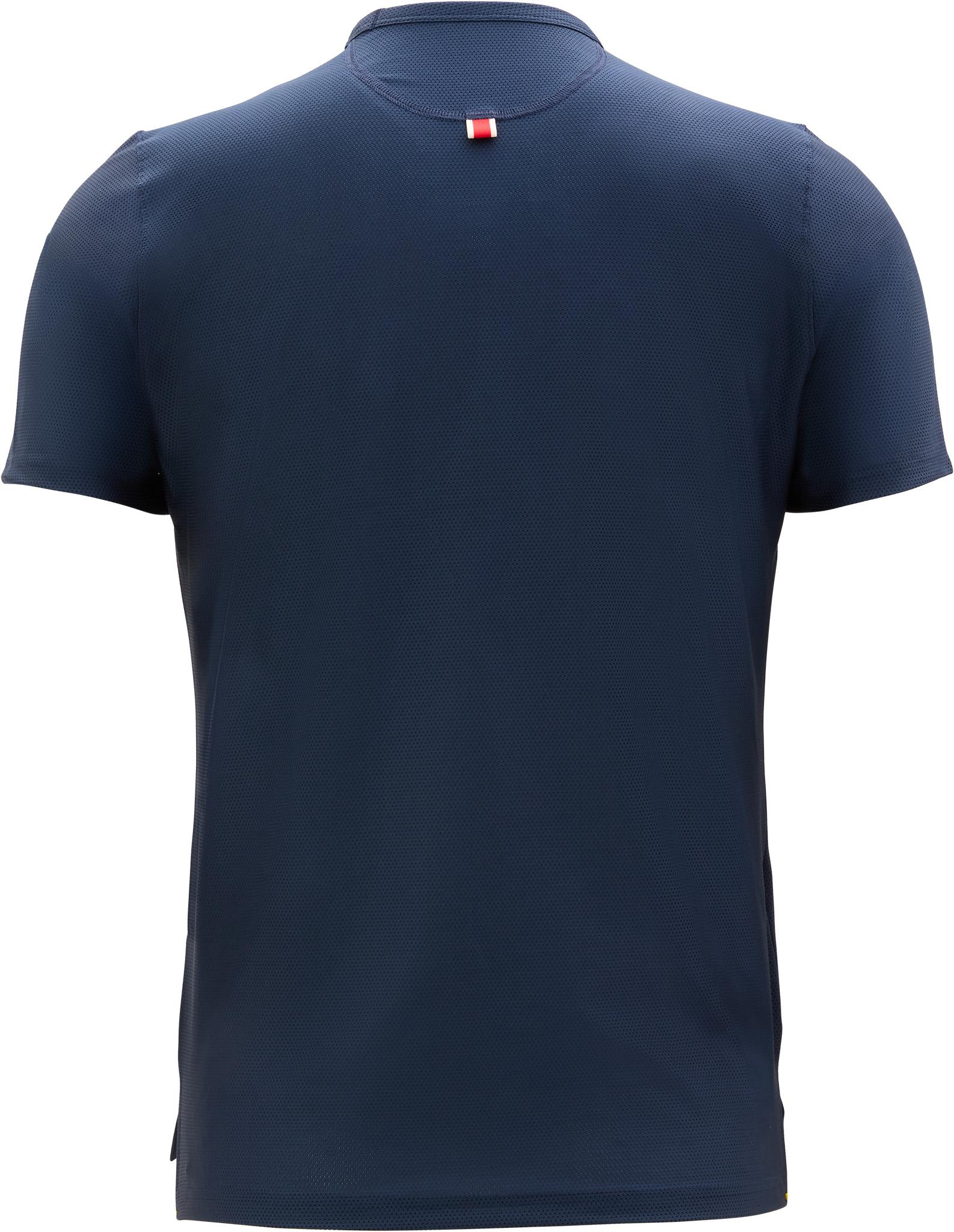 Numéro de l'image de la galerie de produits 2 pour le produit T-shirt Van Cortlandt - Homme