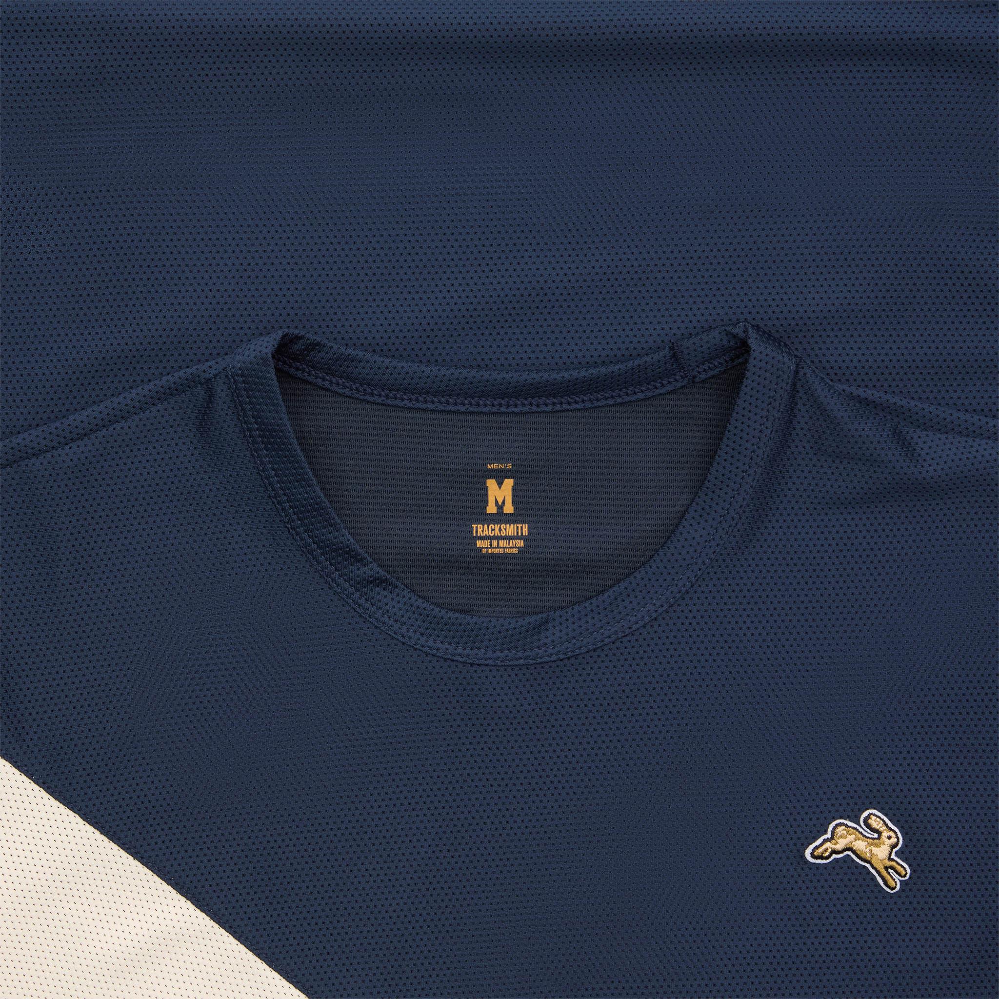 Numéro de l'image de la galerie de produits 3 pour le produit T-shirt Van Cortlandt - Homme