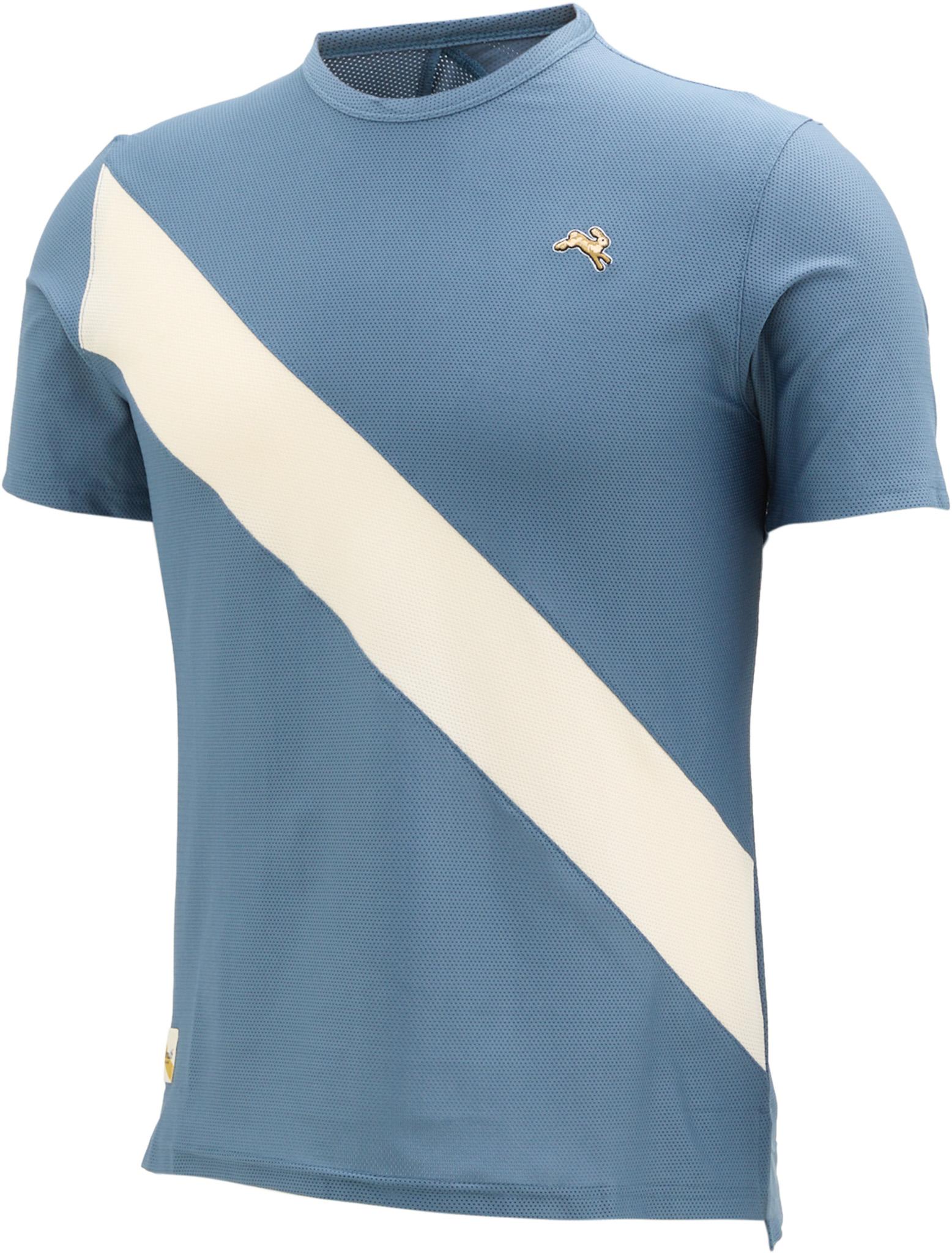 Product gallery image number 2 for product Van Cortlandt T-Shirt - Men's