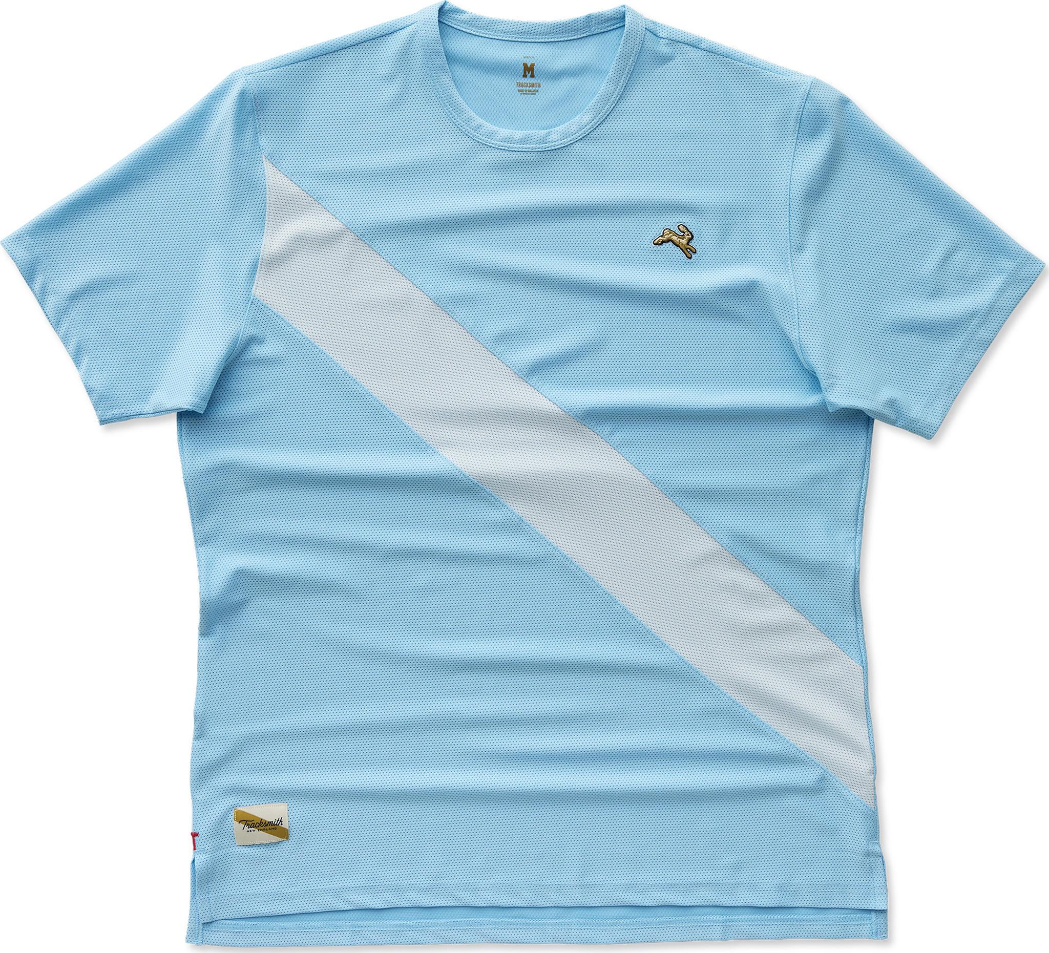 Product image for T-shirt Van Cortlandt - Homme