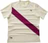 Couleur: Ivory - Raspberry
