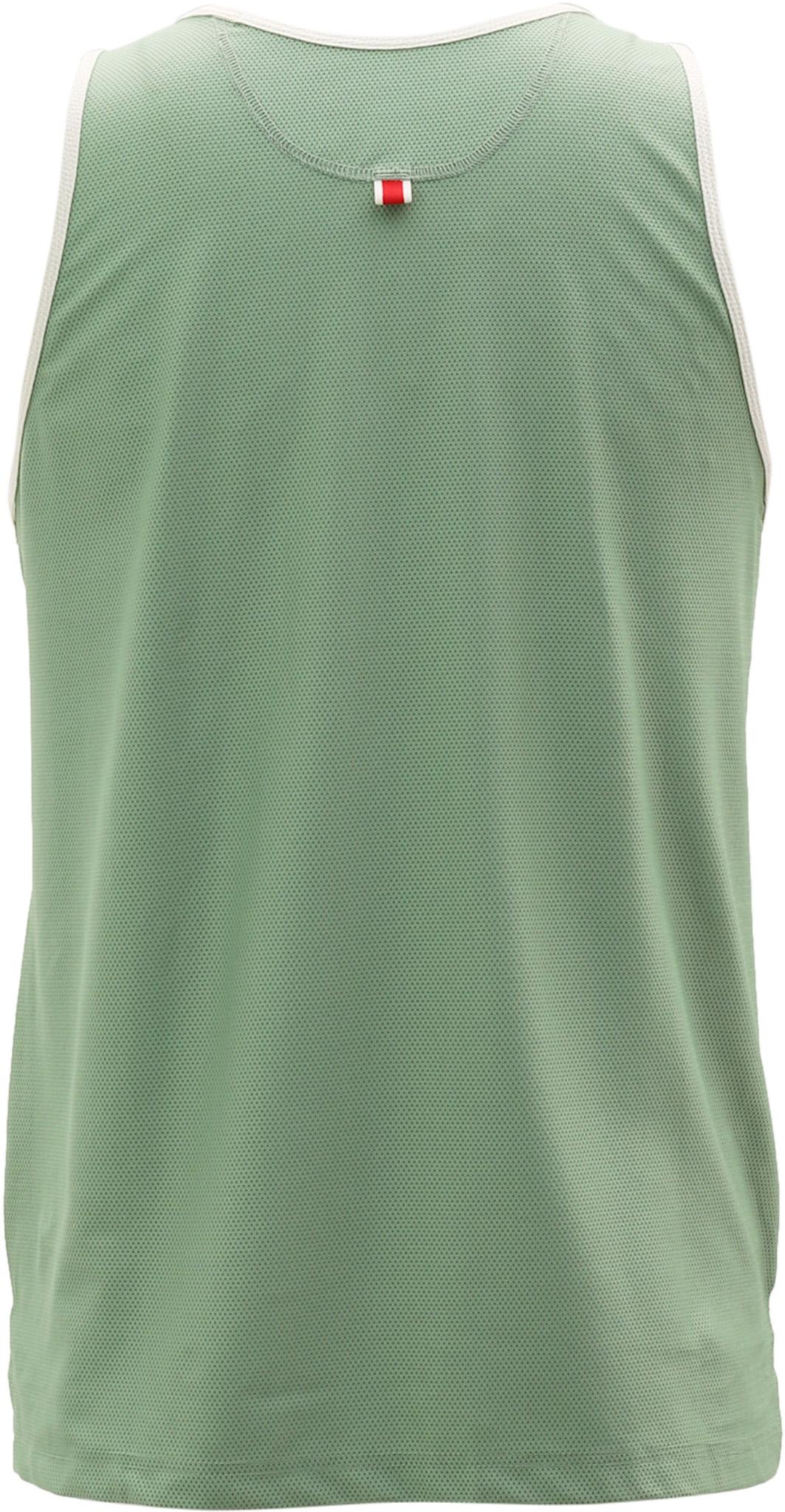 Product gallery image number 3 for product Van Cortlandt Singlet - Men's