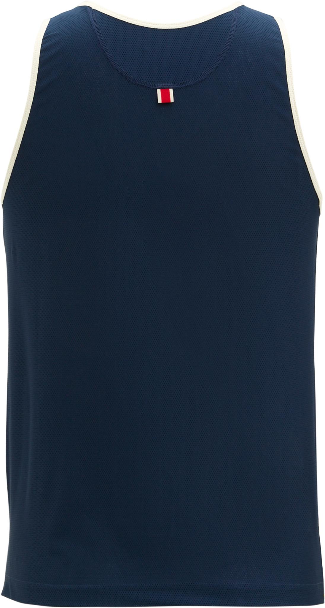 Product gallery image number 2 for product Van Cortlandt Singlet - Men's