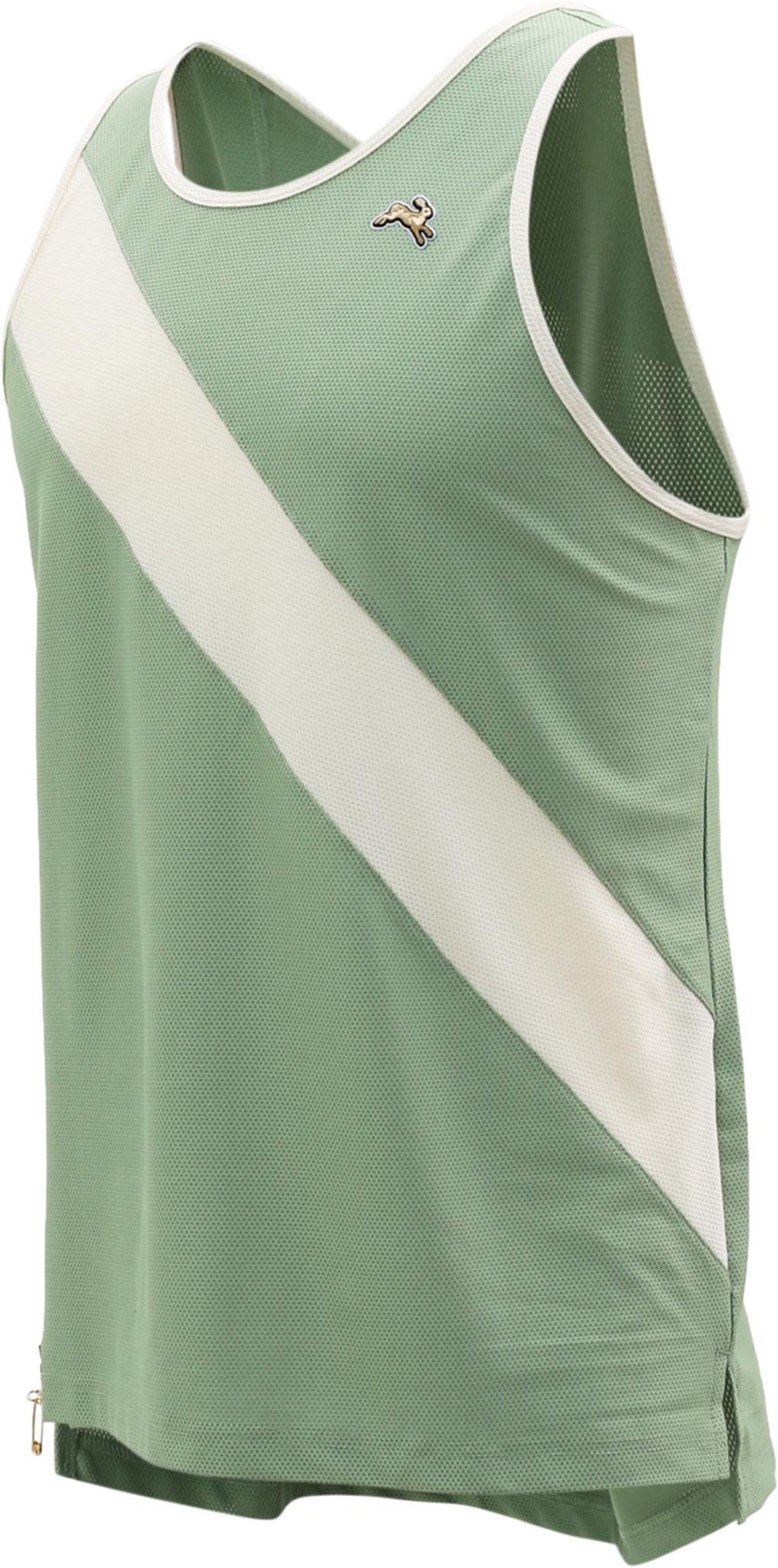Product gallery image number 2 for product Van Cortlandt Singlet - Men's
