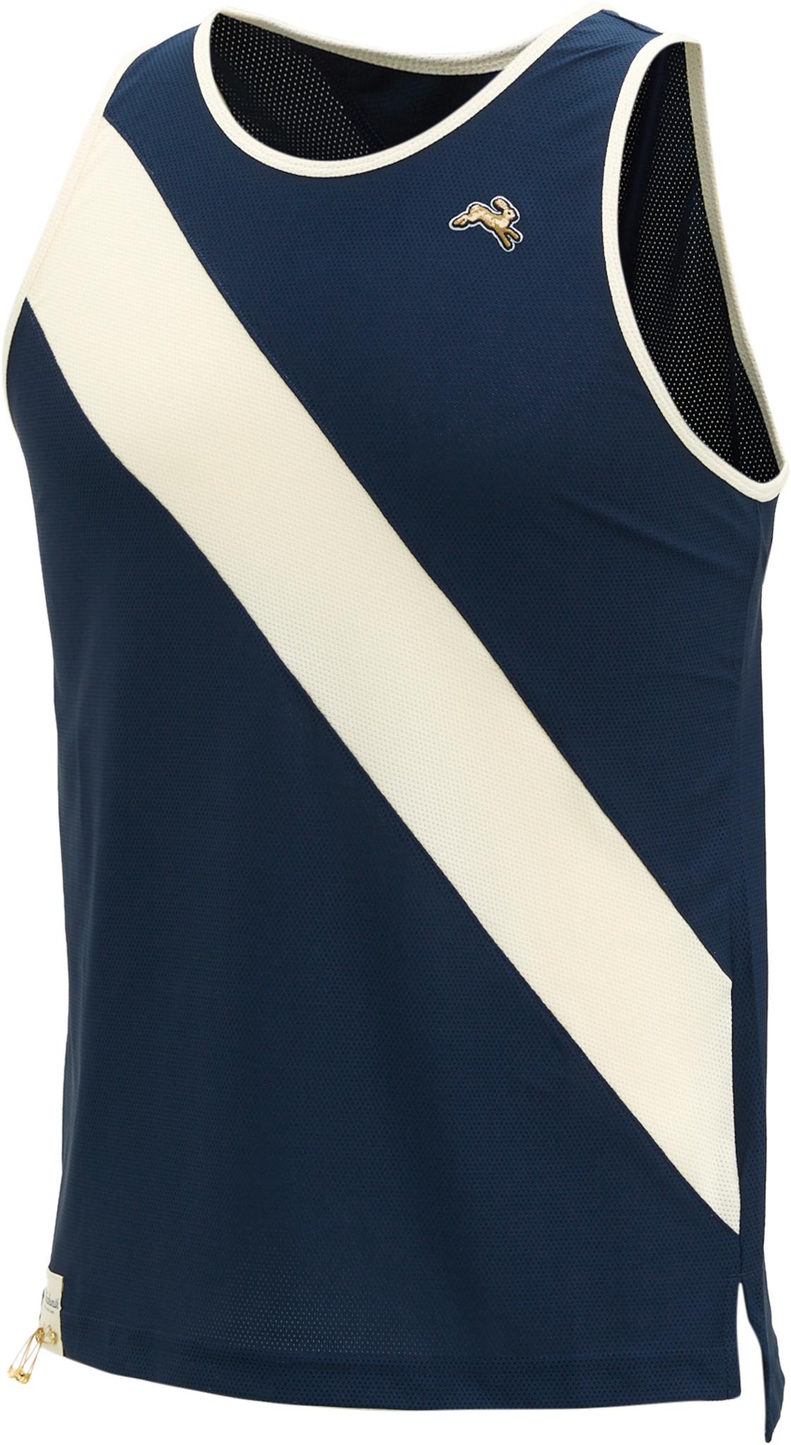 Product gallery image number 3 for product Van Cortlandt Singlet - Men's