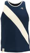 Colour: Navy - Ivory