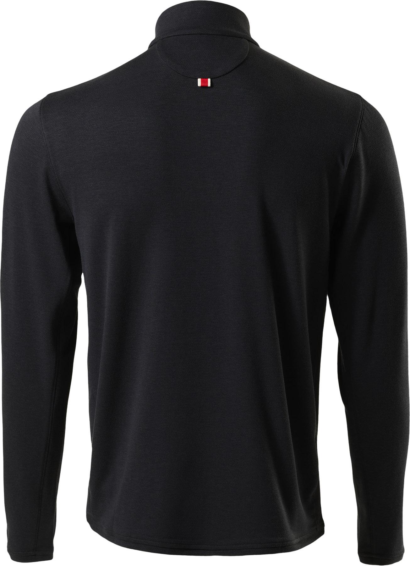 Product gallery image number 2 for product Session Quarter Zip Pullover - Men's