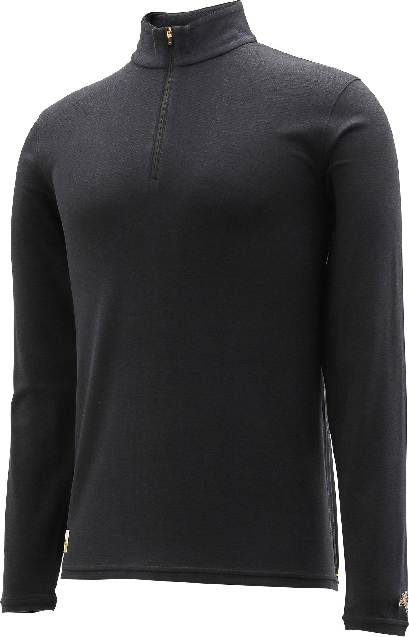 Product gallery image number 3 for product Session Quarter Zip Pullover - Men's