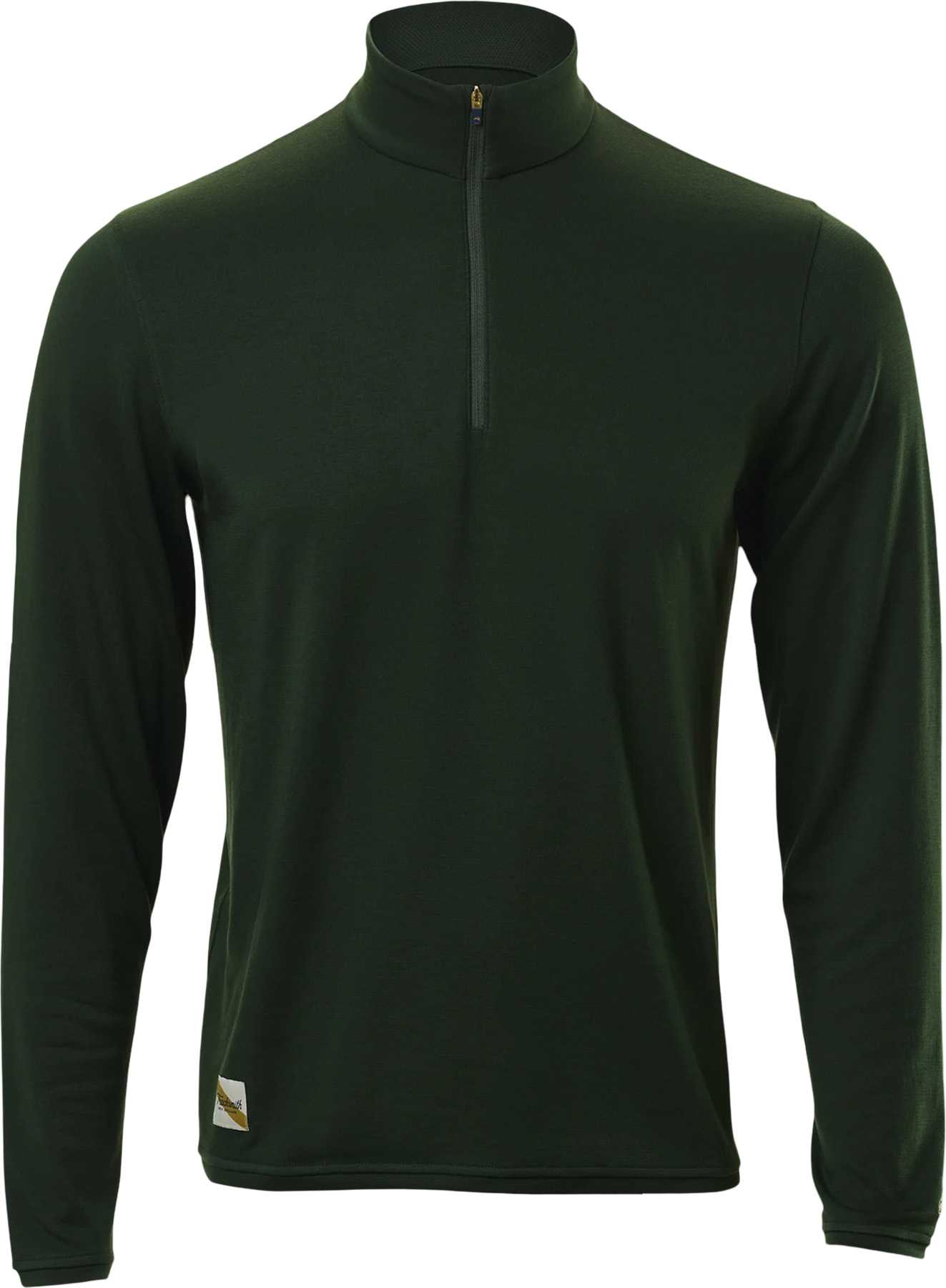 Product image for Session Quarter Zip Pullover - Men's