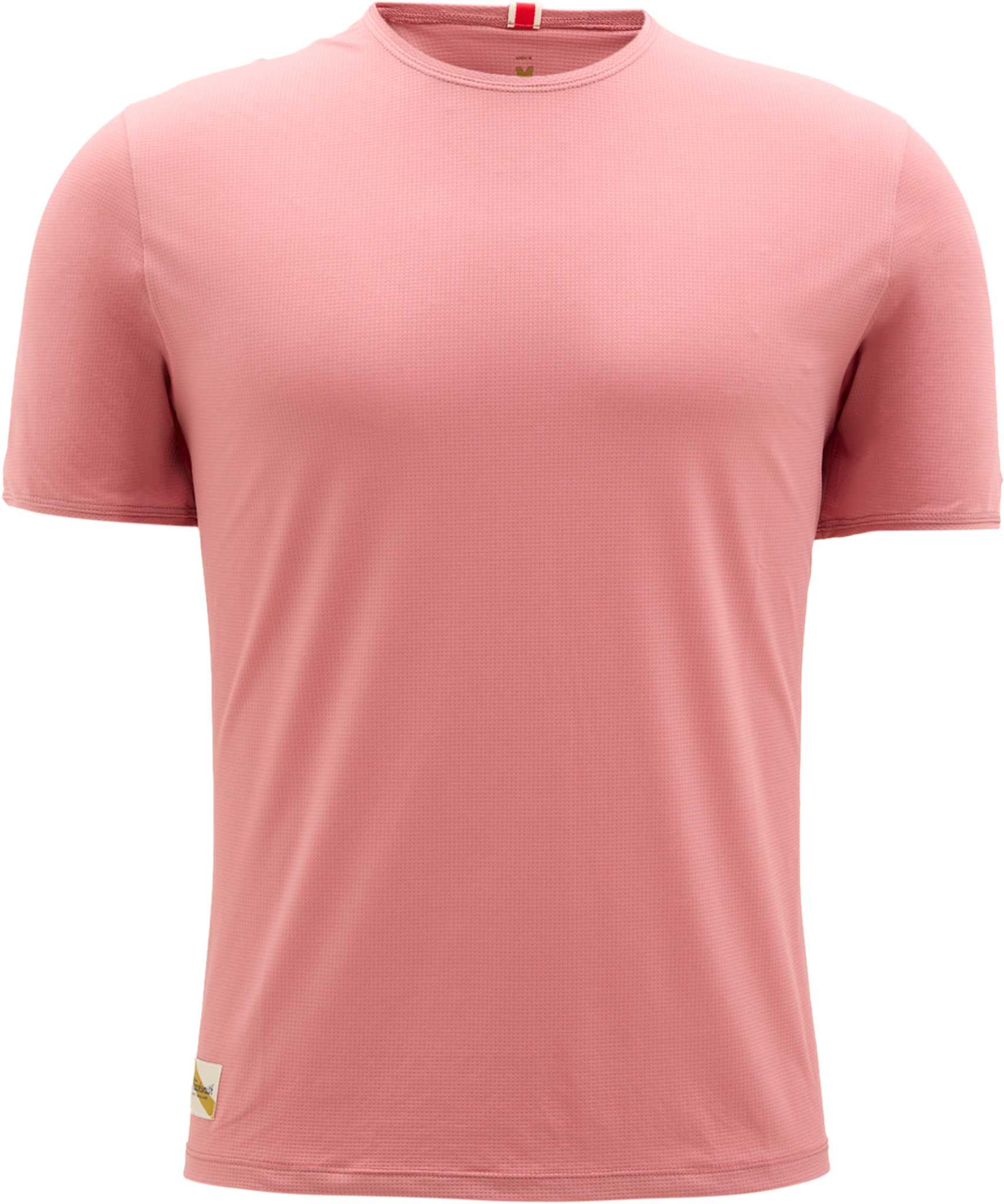 Dusty Rose