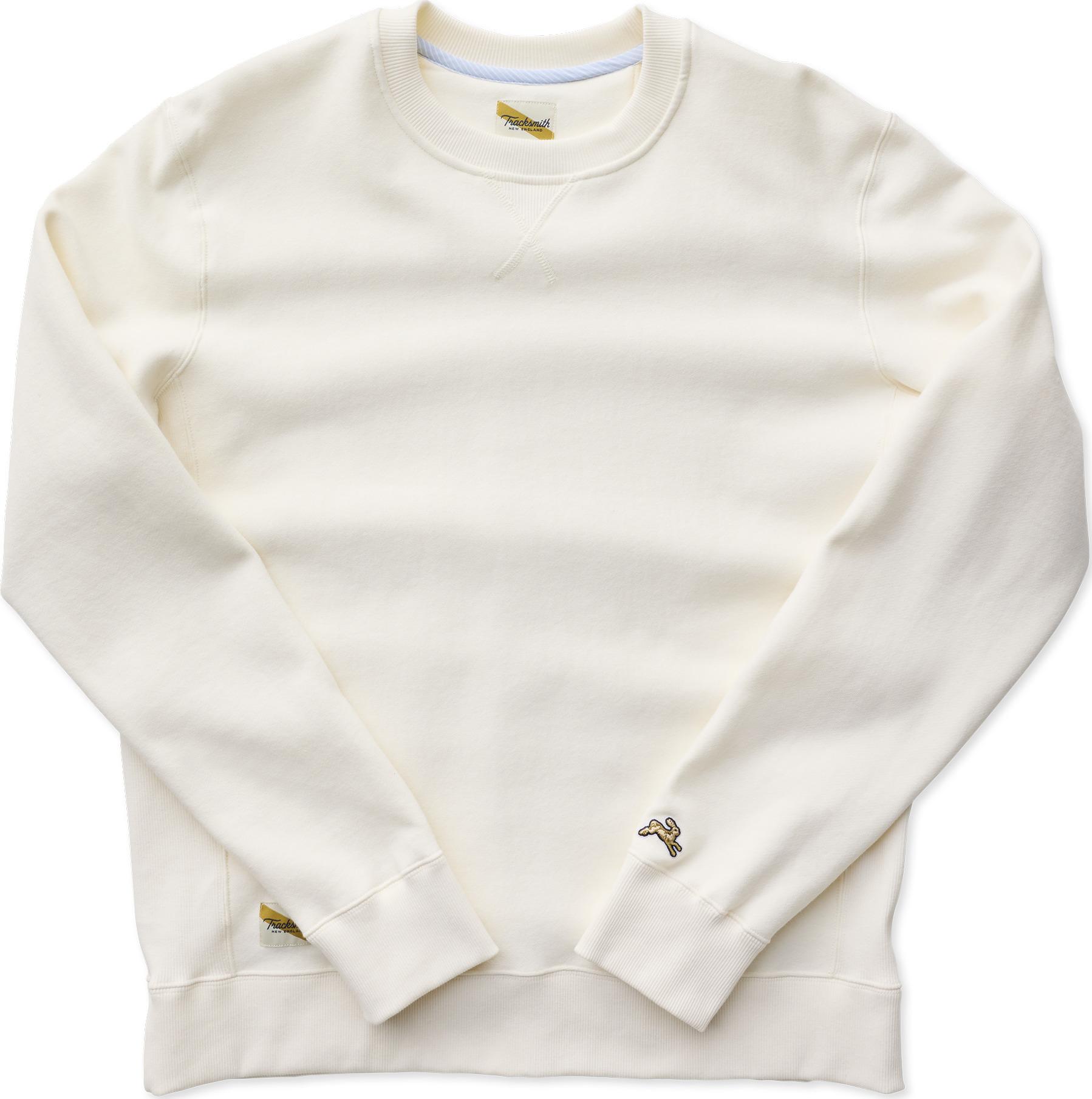 Product image for Trackhouse Crew Neck Sweatshirt - Men's
