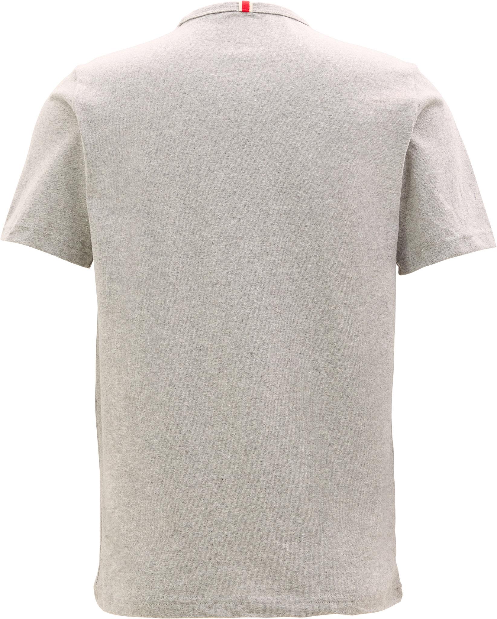 Numéro de l'image de la galerie de produits 2 pour le produit T-shirt Grayboy - Unisexe
