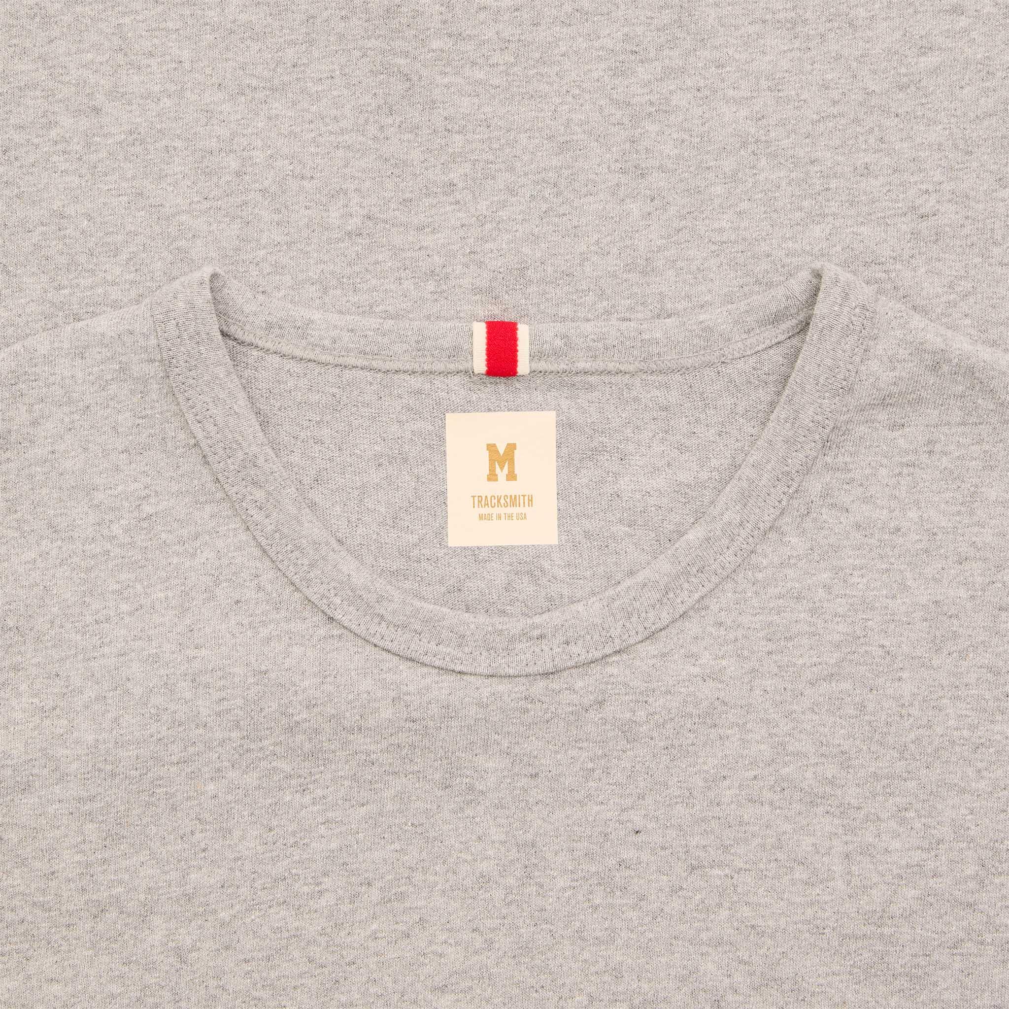 Numéro de l'image de la galerie de produits 3 pour le produit T-shirt Grayboy - Unisexe