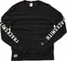Colour: Black