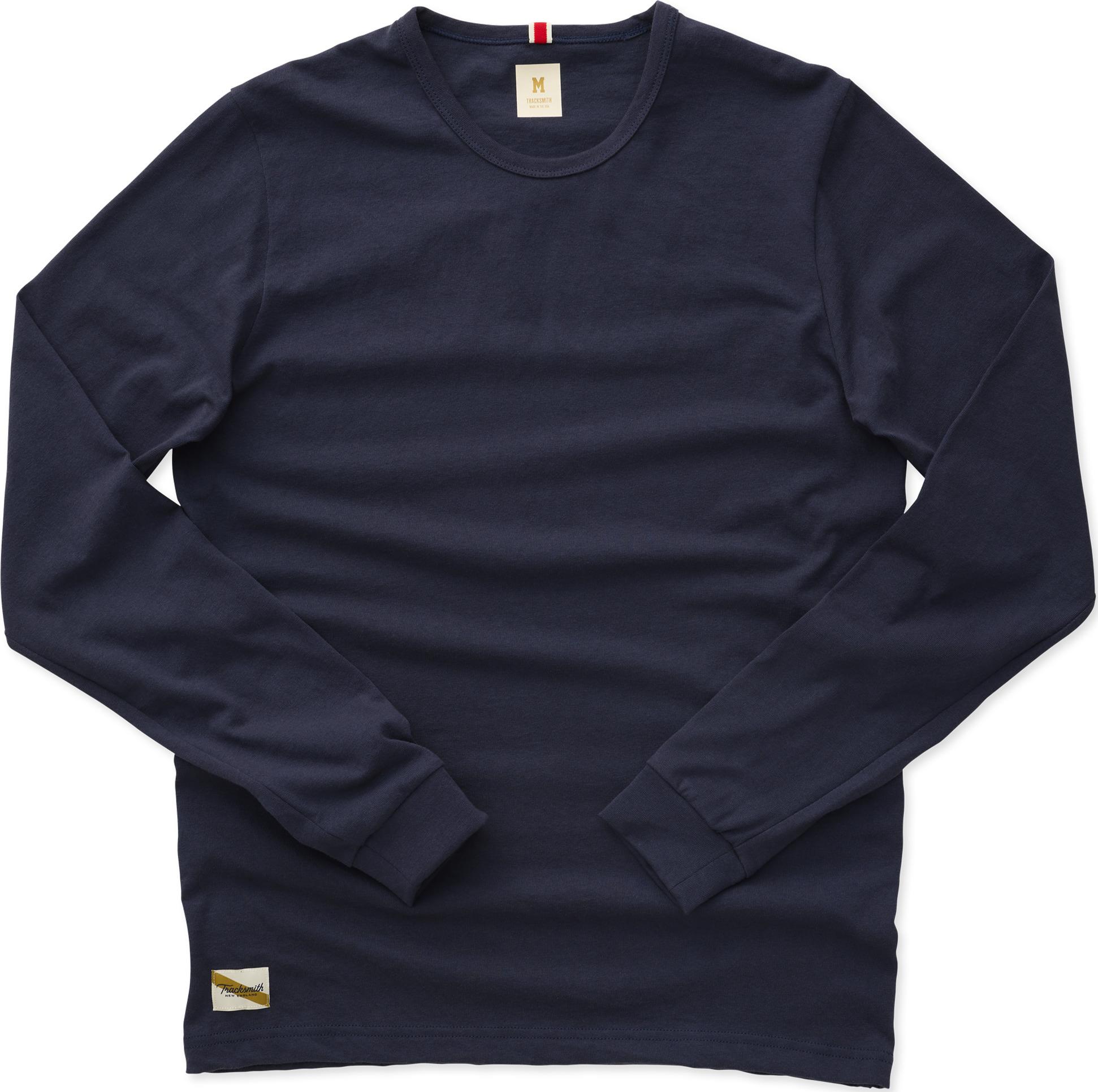 Product image for Grayboy Long Sleeve T-Shirt - Men's