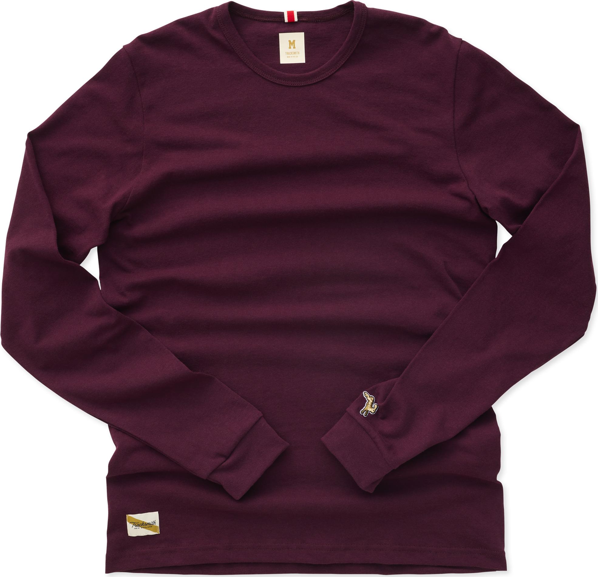 Product image for Grayboy Long Sleeve T-Shirt - Men's