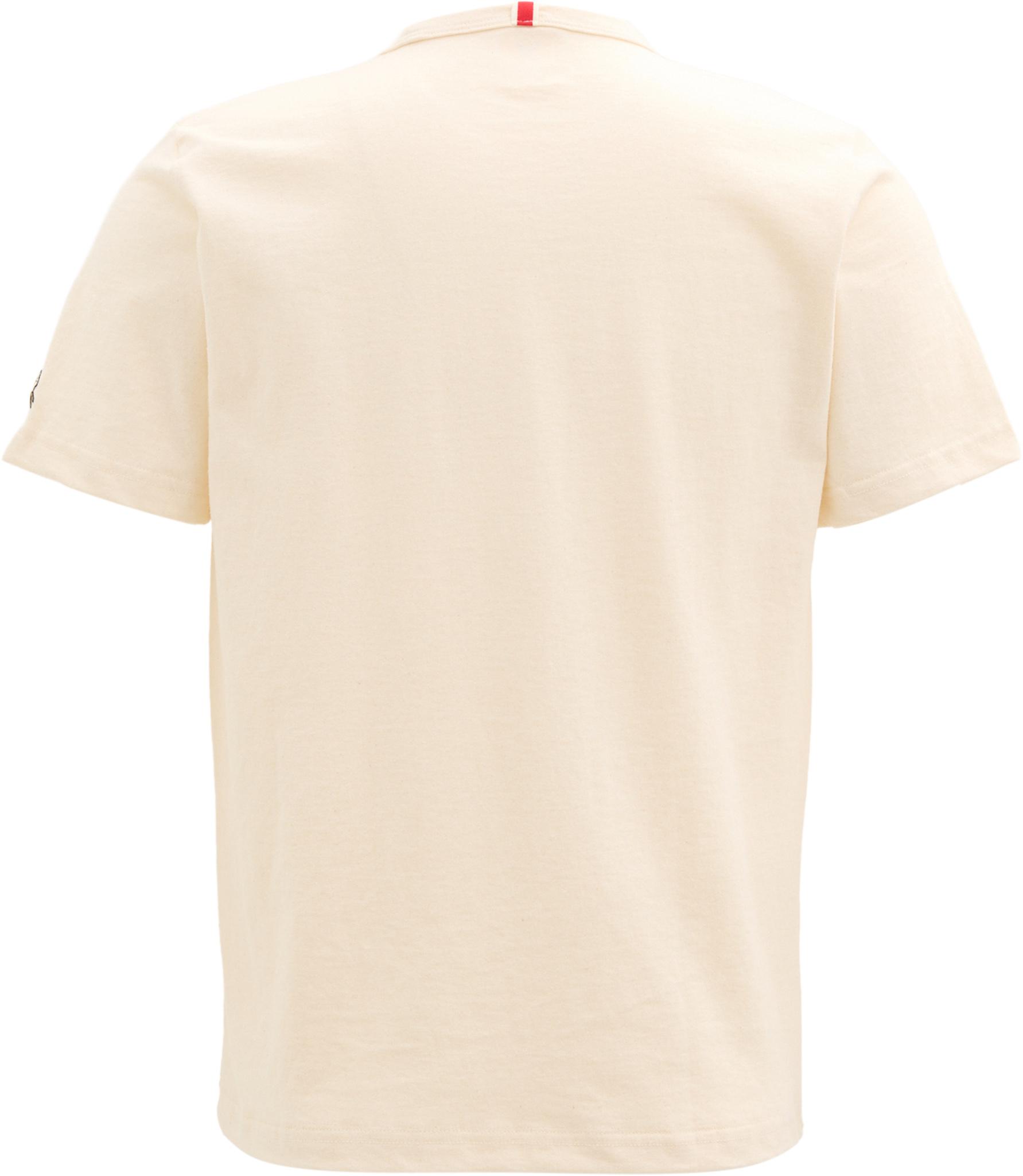 Product gallery image number 3 for product Grayboy Amateur T-Shirt - Unisex