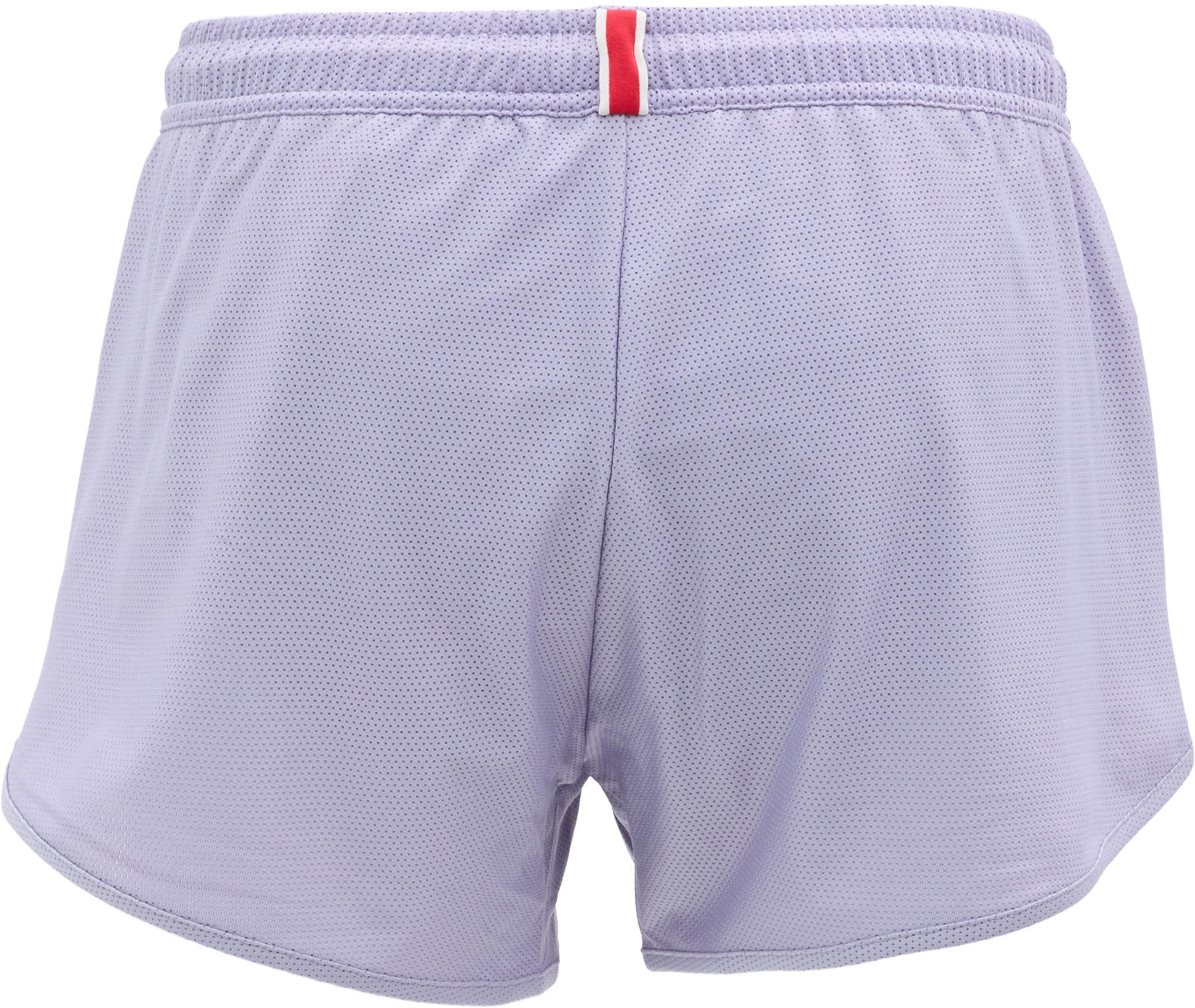 Numéro de l'image de la galerie de produits 2 pour le produit Short Van Cortlandt - Femme