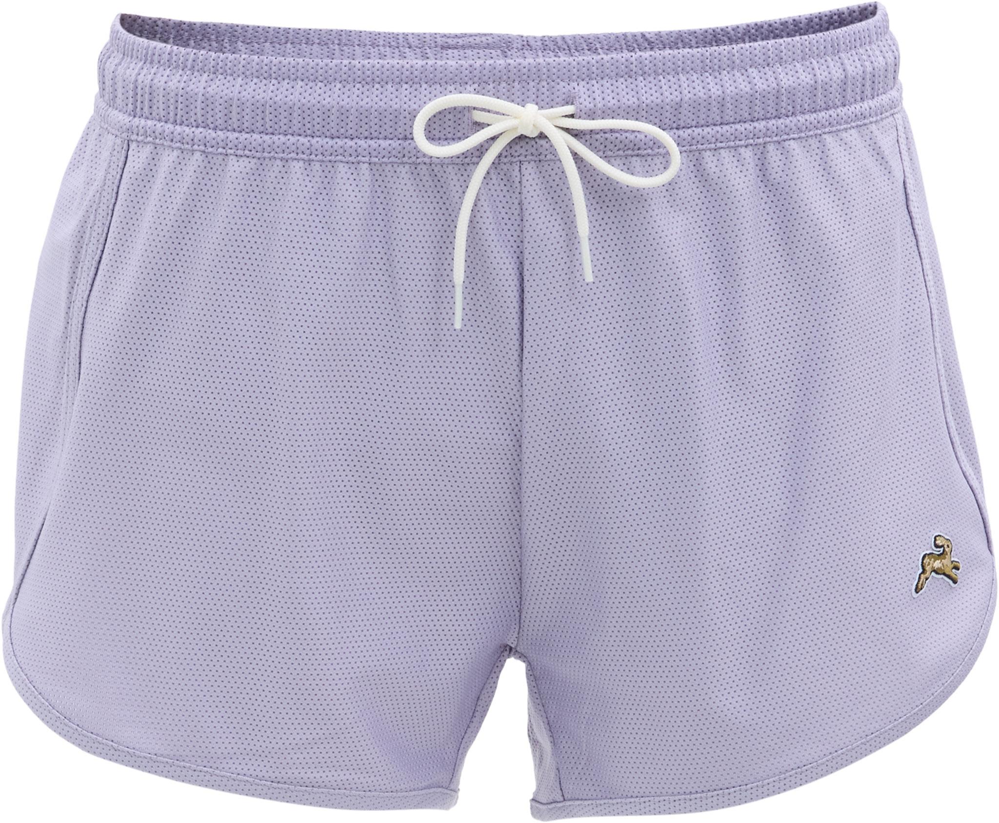 Numéro de l'image de la galerie de produits 1 pour le produit Short Van Cortlandt - Femme