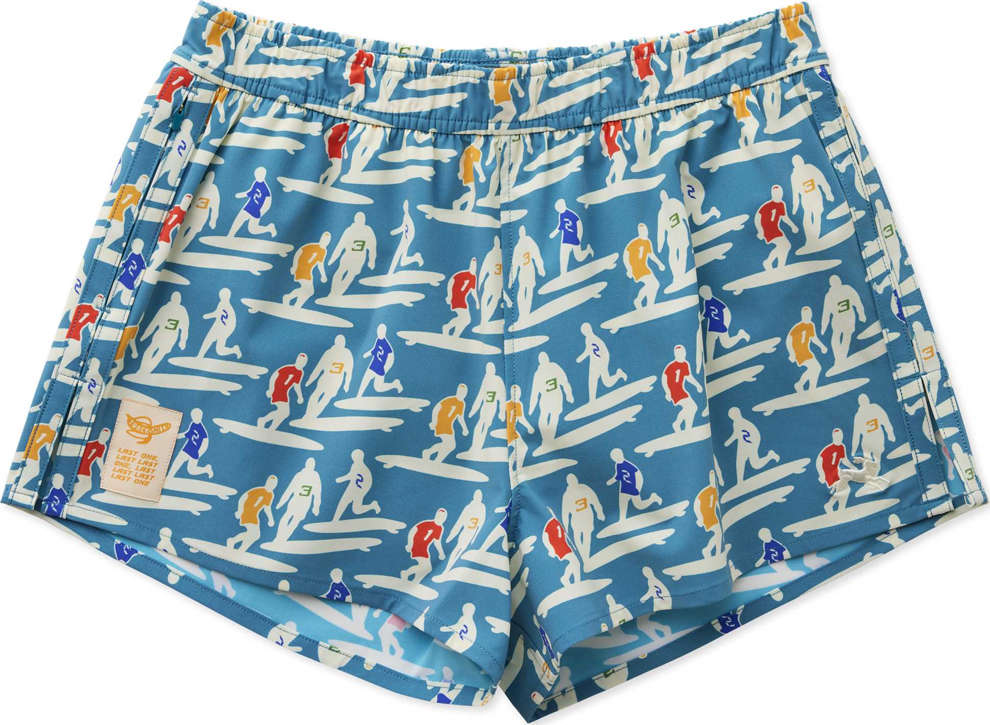 Surf - Multi