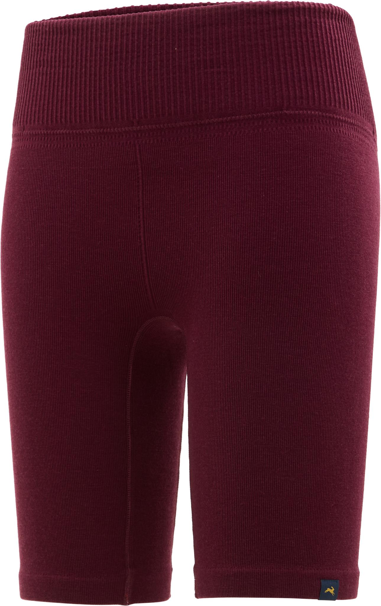 Numéro de l'image de la galerie de produits 3 pour le produit Short Fells long - Femme