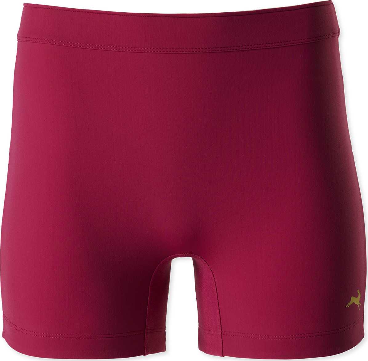 Red Plum