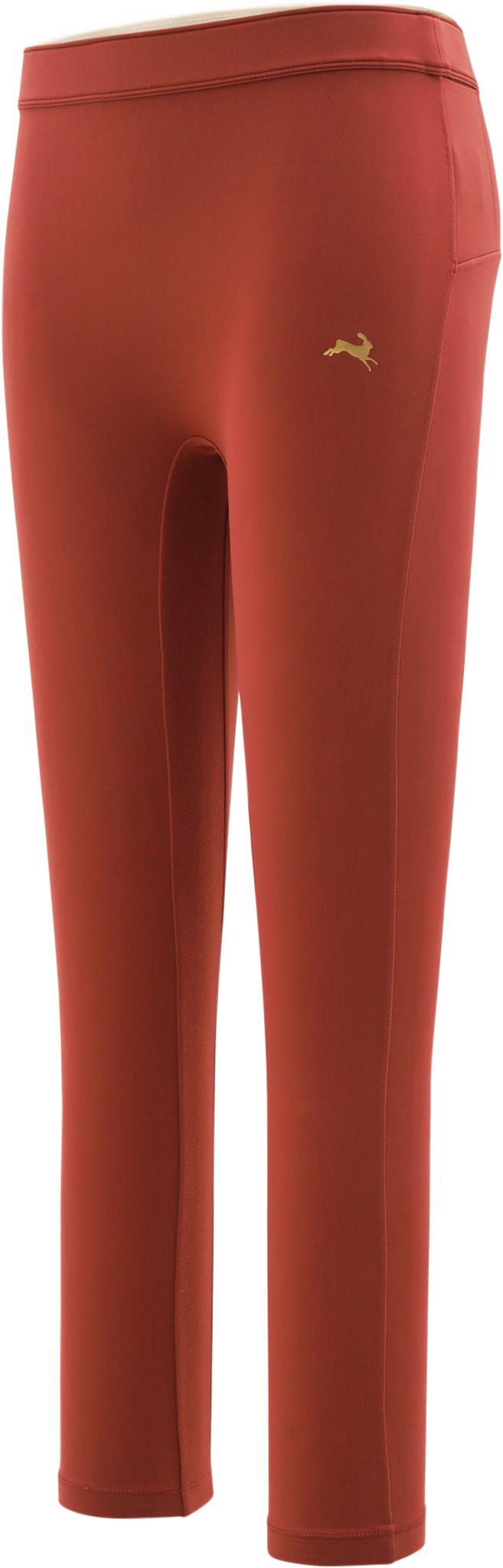 Product gallery image number 2 for product Turnover Cropped Tights - Women's