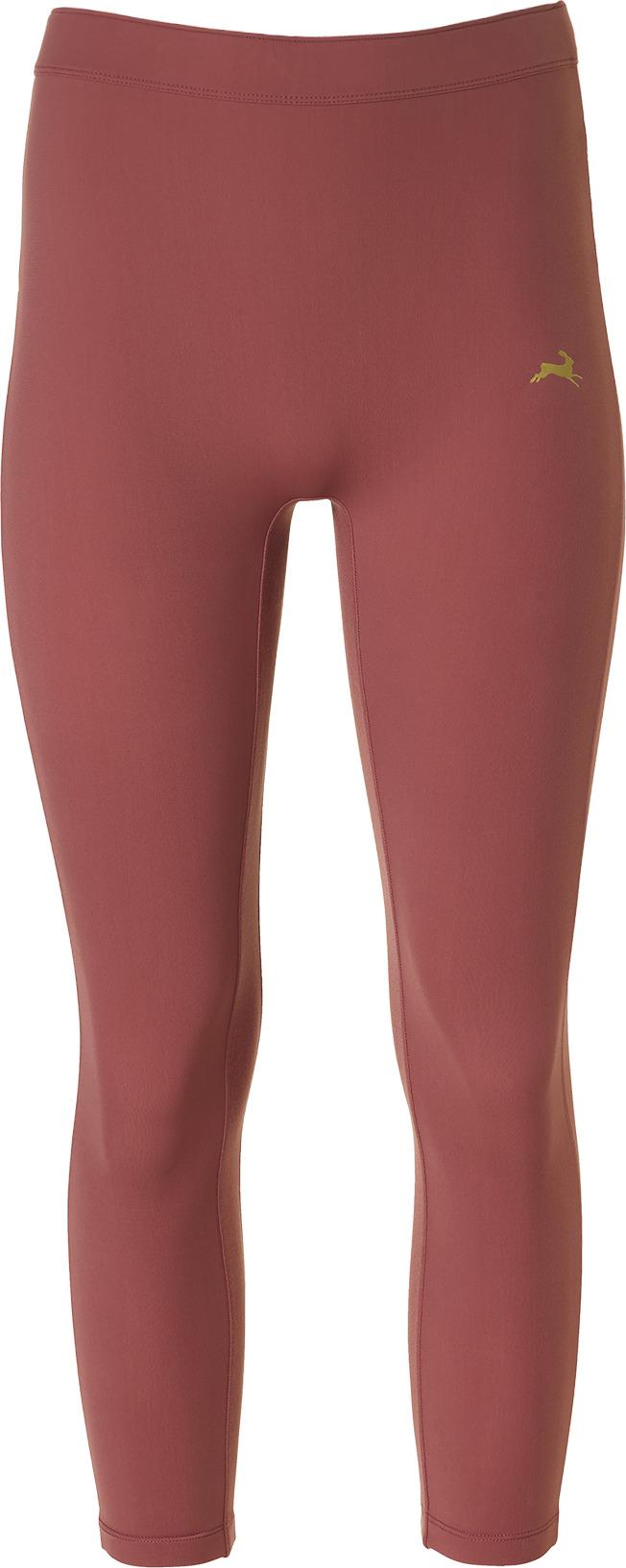 Product image for Collant écourté Turnover - Femme