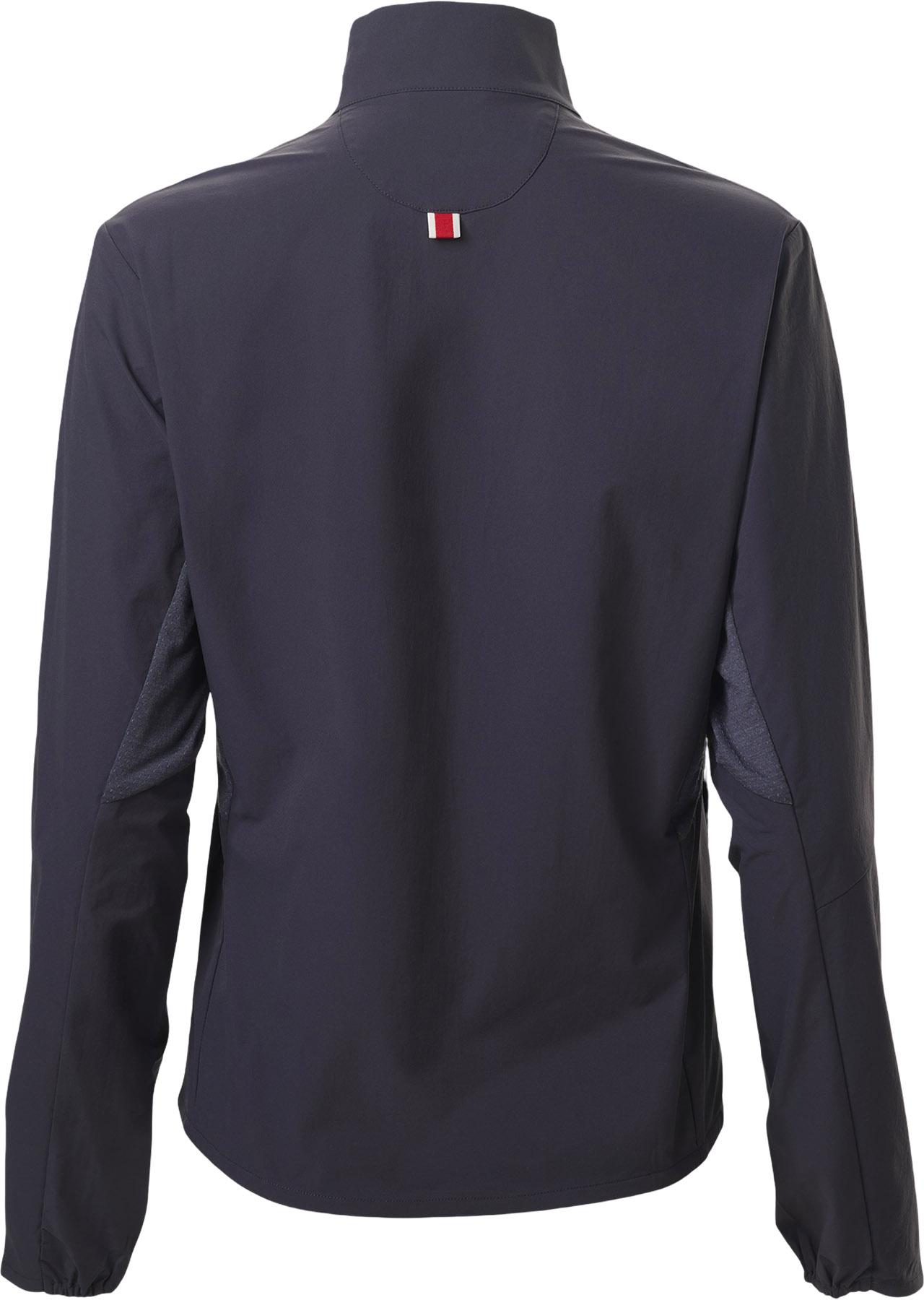 Product gallery image number 2 for product Overland Windbreaker Trail Running Jacket - Women's