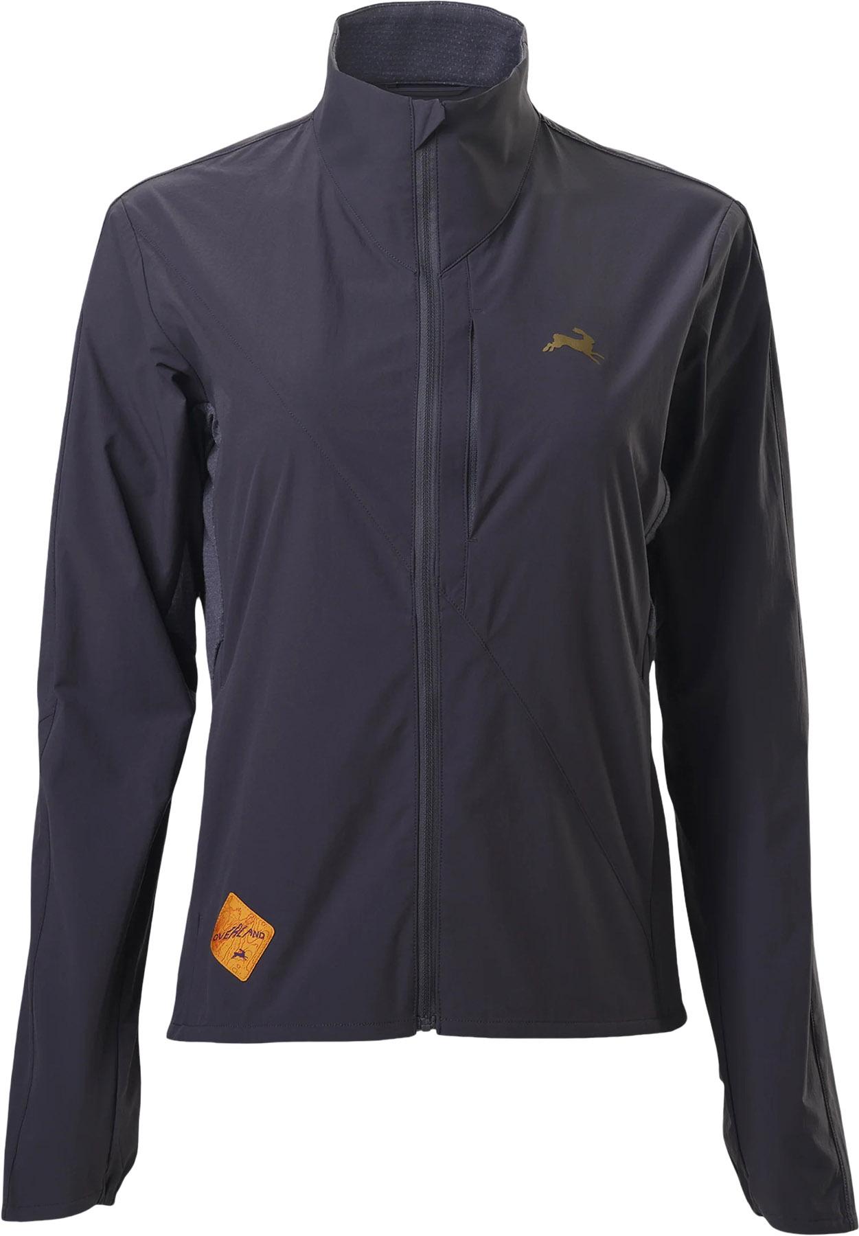 Product image for Overland Windbreaker Trail Running Jacket - Women's