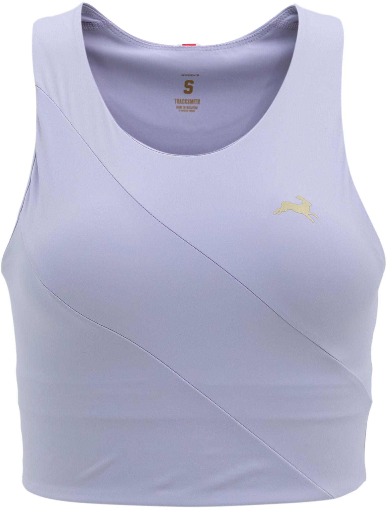 Product image for Bell Lap Racer-Back Crop Top - Women's 