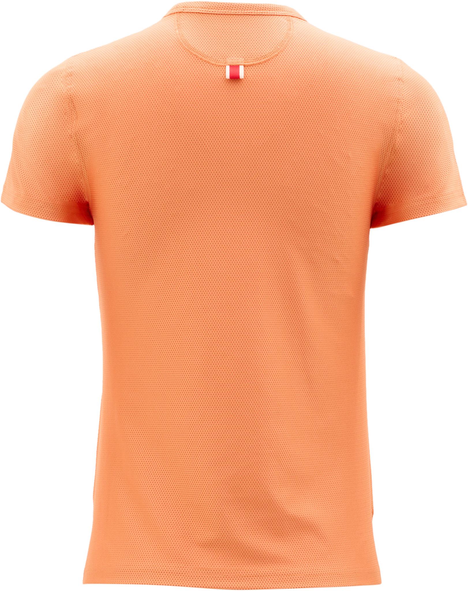 Numéro de l'image de la galerie de produits 3 pour le produit T-shirt à manches courtes Van Cortlandt - Femme