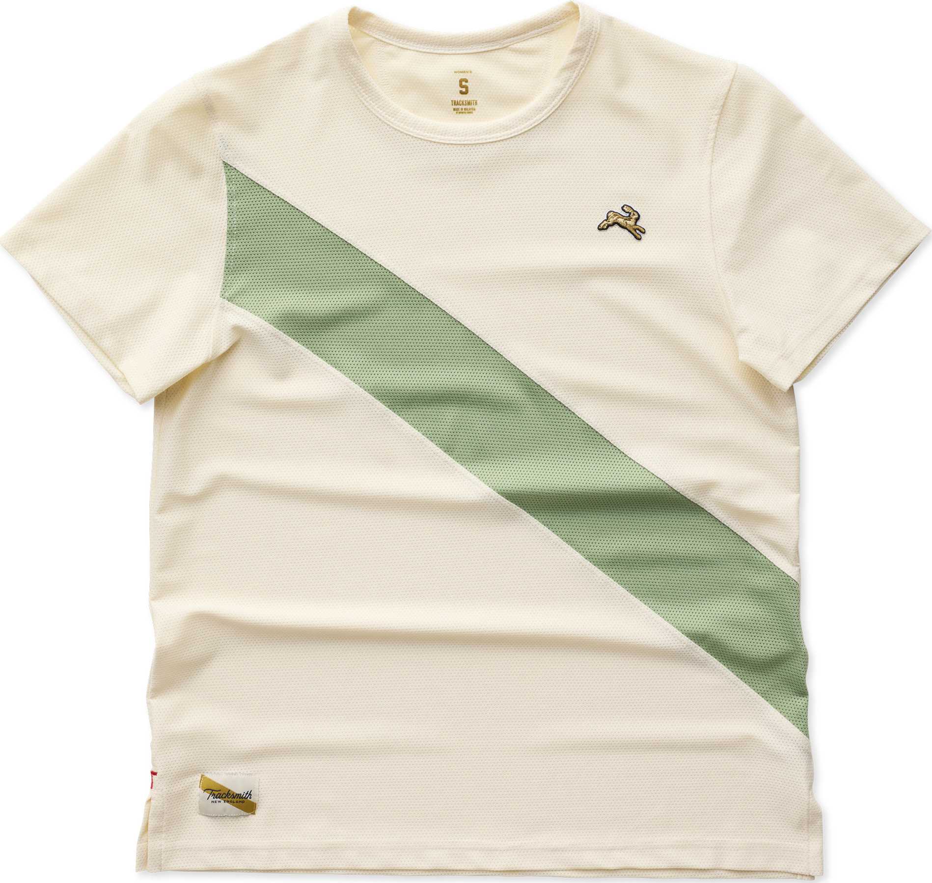 Ivory - Loden - Ivory